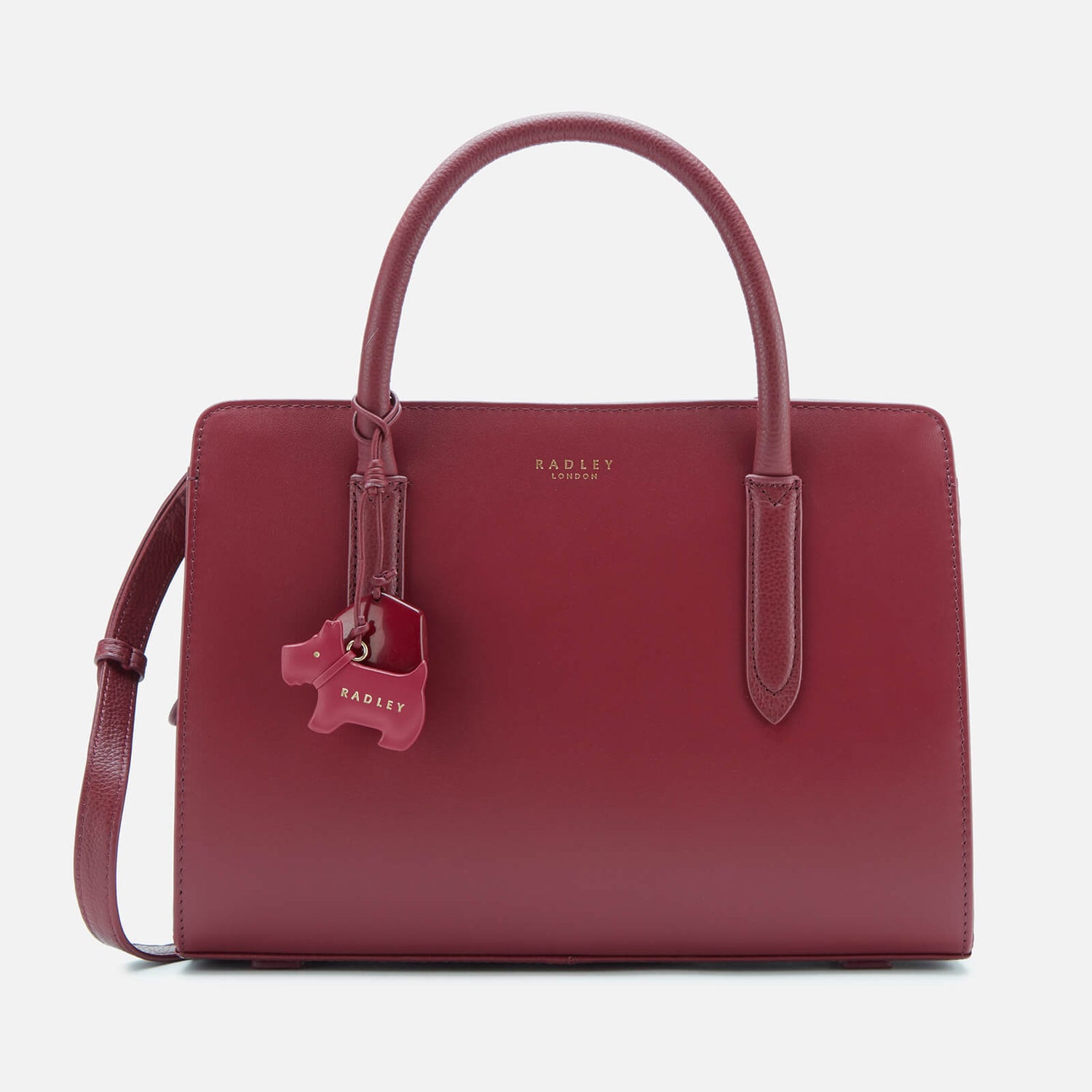 Radley medium zip hotsell top multiway bag