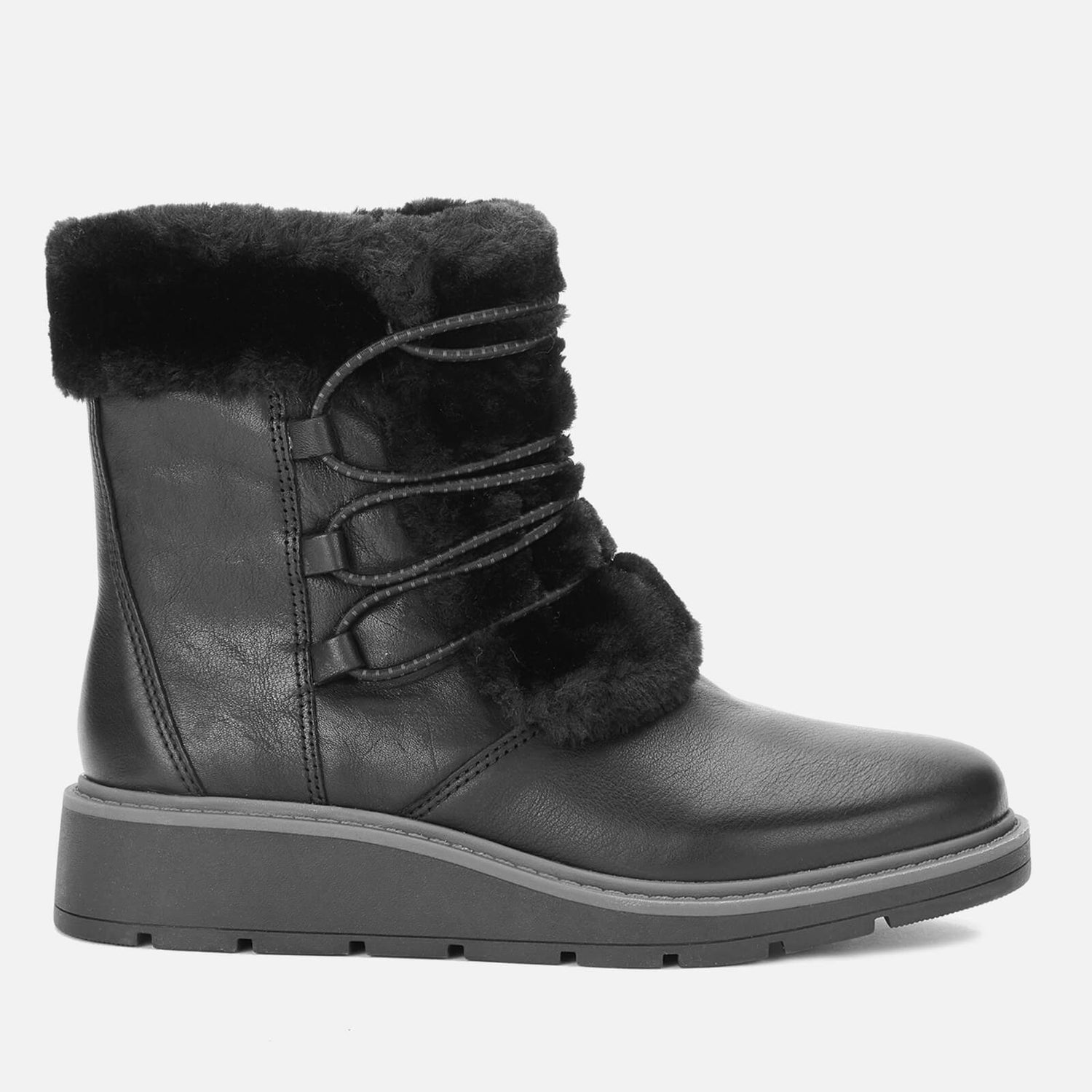 clarks ivery jet