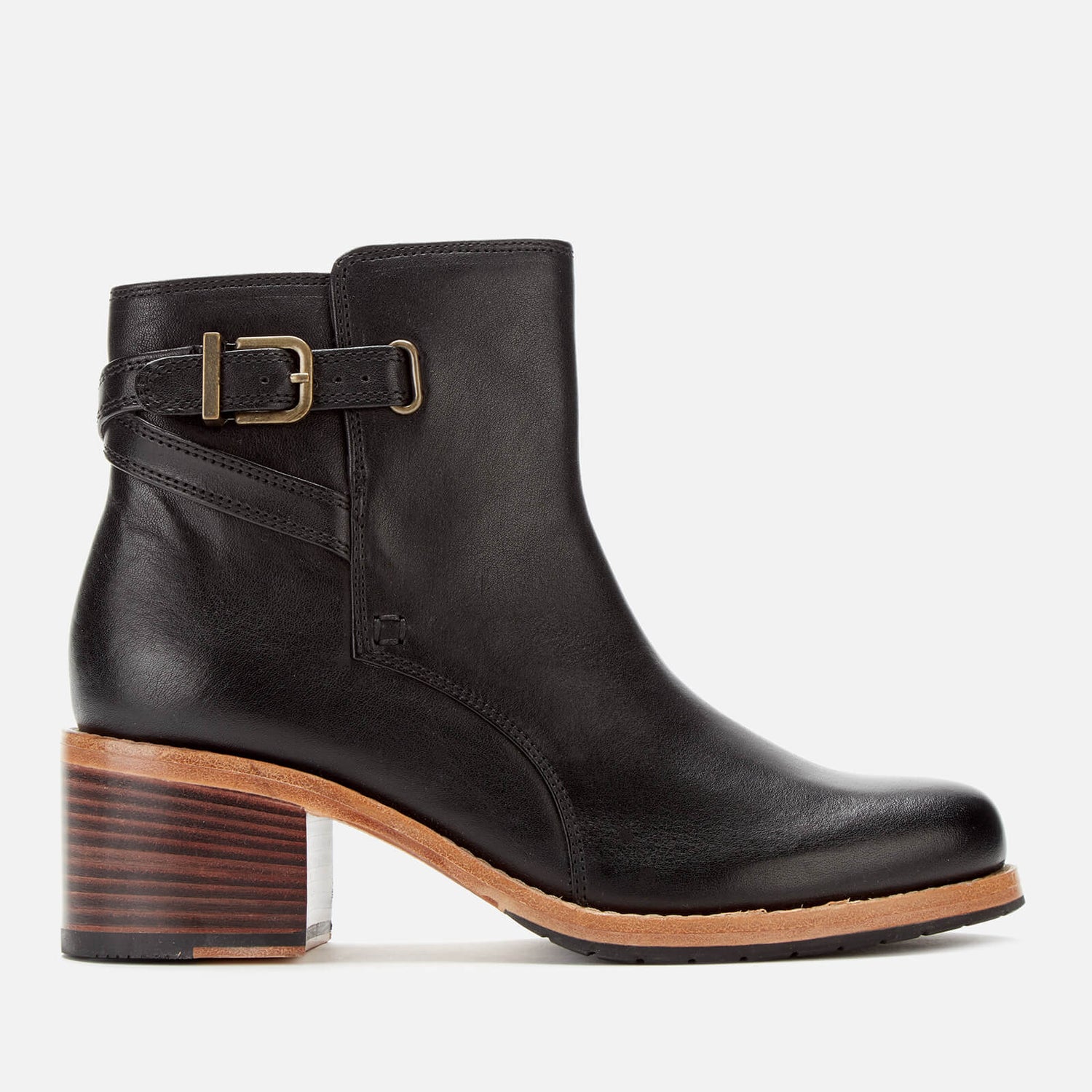 Clarks new arrivals jax boots