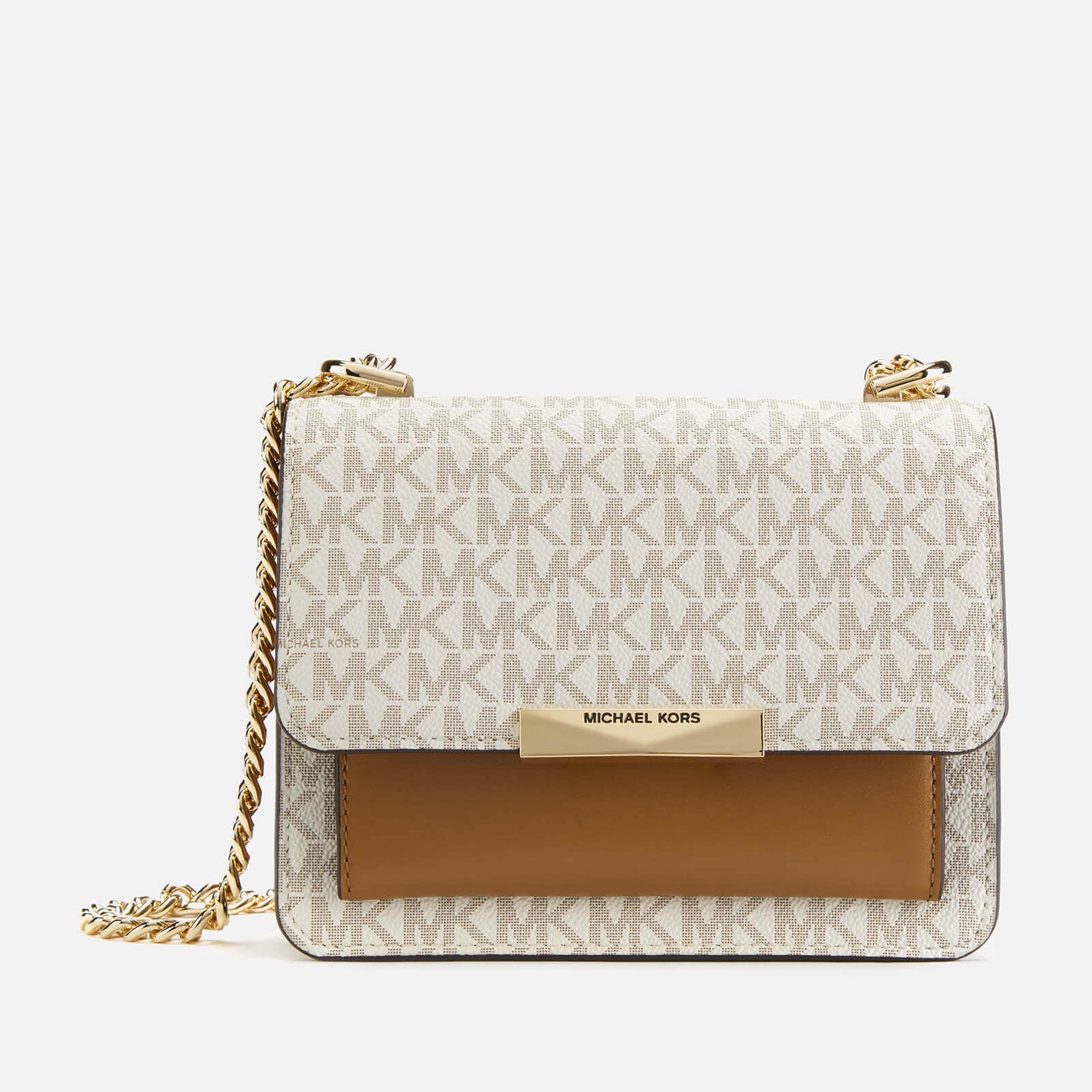 Michael michael kors new arrivals large gusset crossbody