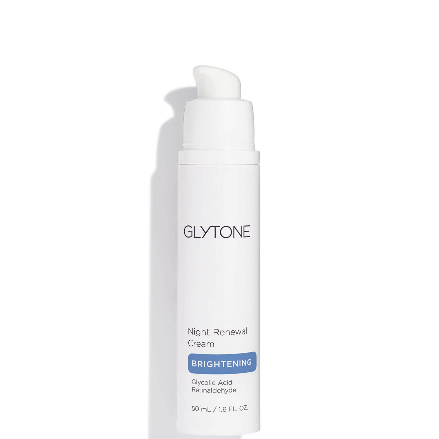 Glytone Night Renewal Cream (1.6 fl. oz.) - Dermstore