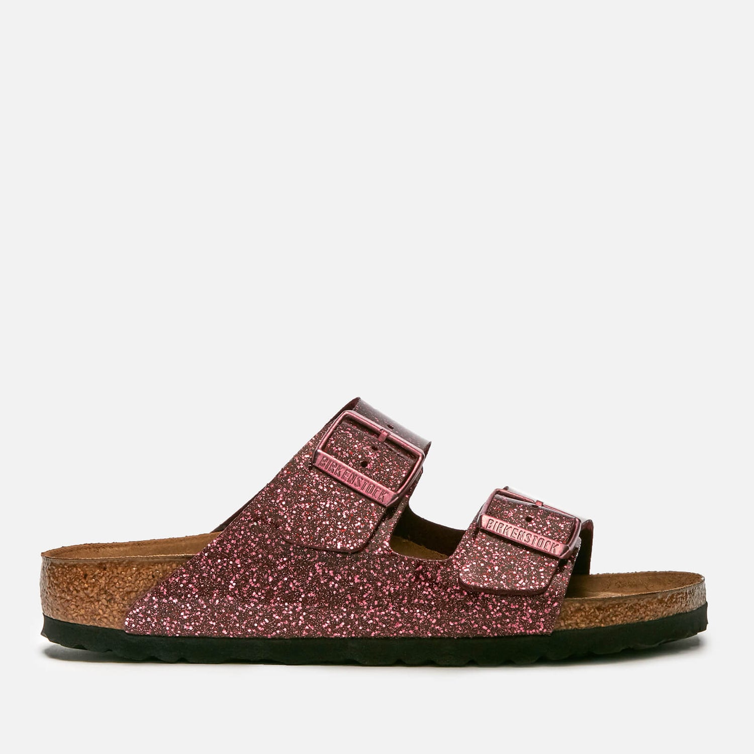 Birkenstock Women s Arizona Slim Fit Double Strap Sandals Cosmic