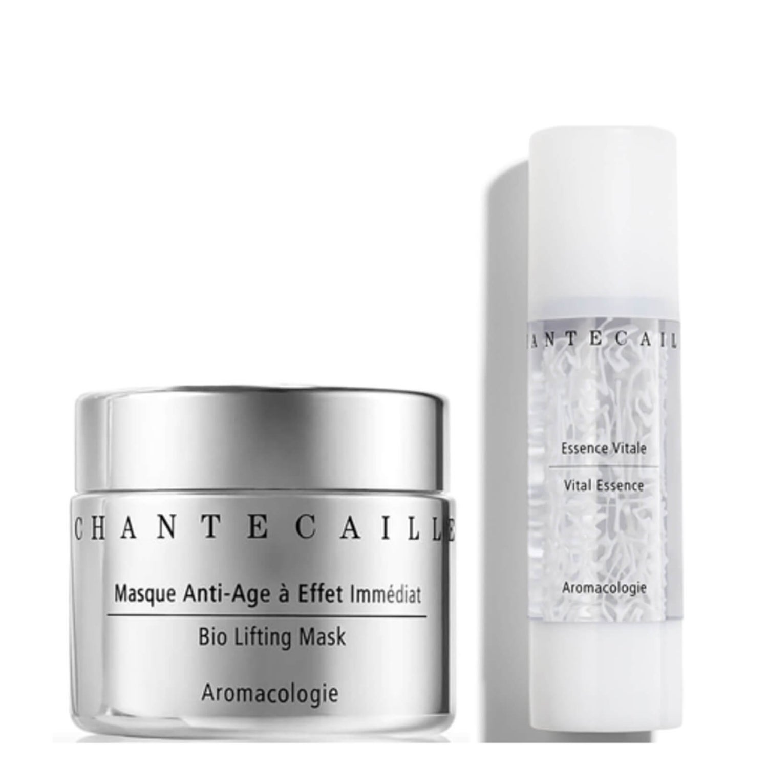 Chantecaille Exclusive Ultimate Anti-Ageing Duo
