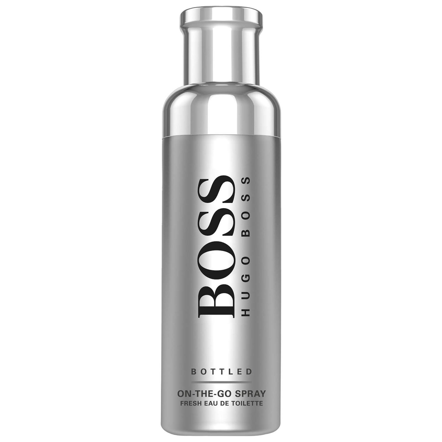 Hugo Boss Bottled on-the-go Eau de Toilette Spray 100ml - Gratis  Lieferservice weltweit