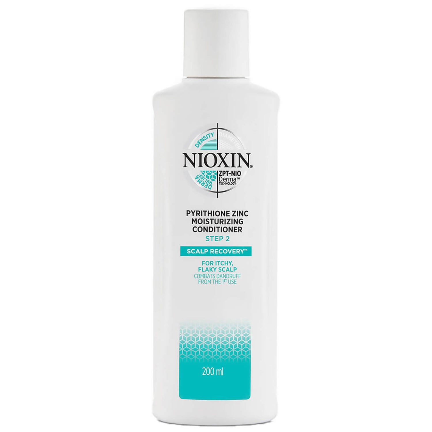 NIOXIN Scalp Recovery AntiDandruff Moisturising Conditioner for Itchy