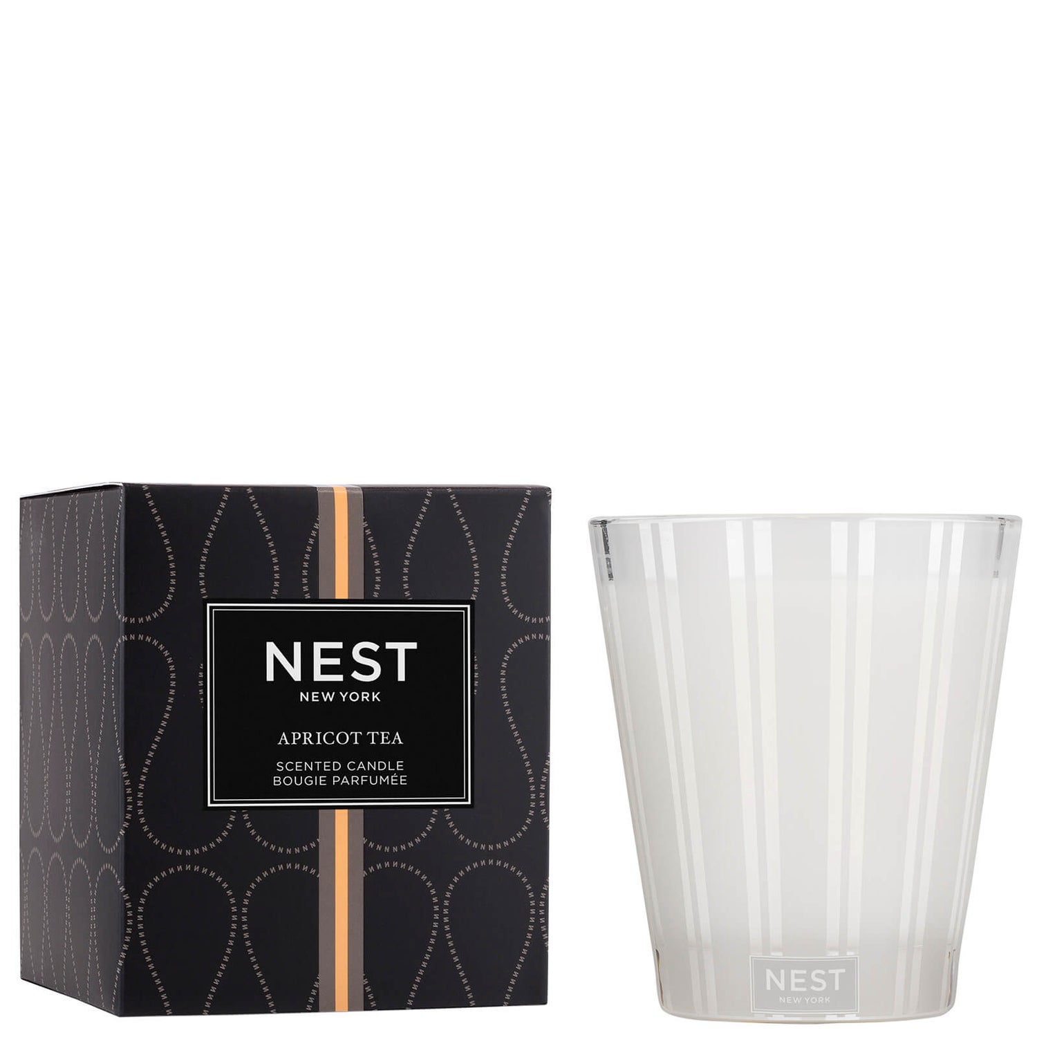 NEST New York Apricot Tea Classic Candle 230g Cult Beauty