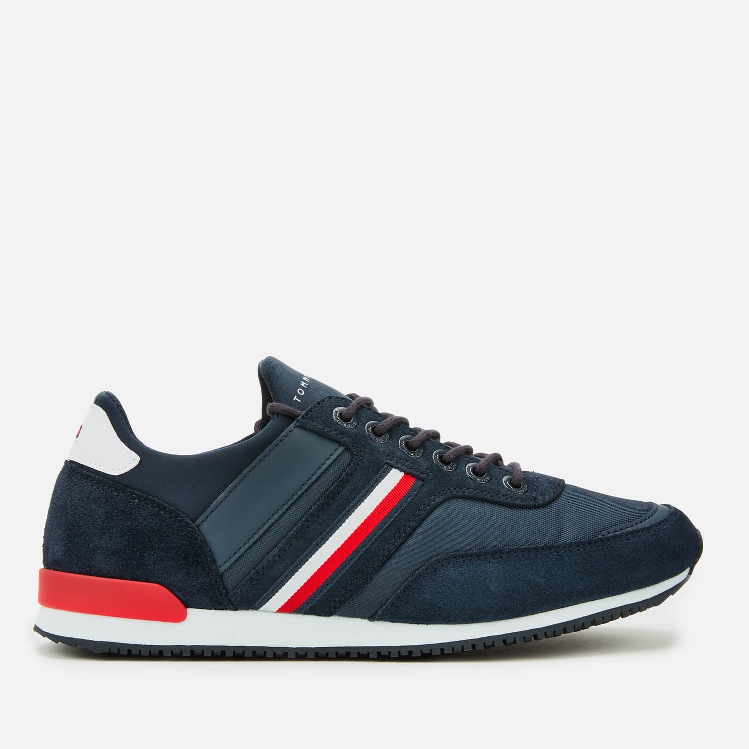 Sock runner trainers store