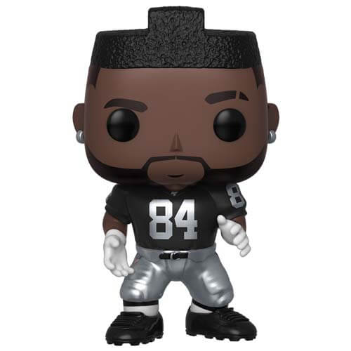 metcalf funko