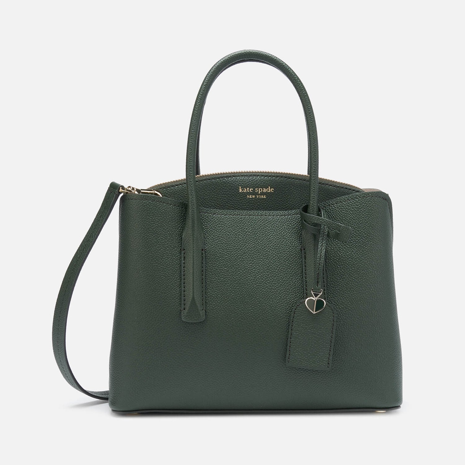 Kate Spade New York Women s Margaux Medium Satchel Deep