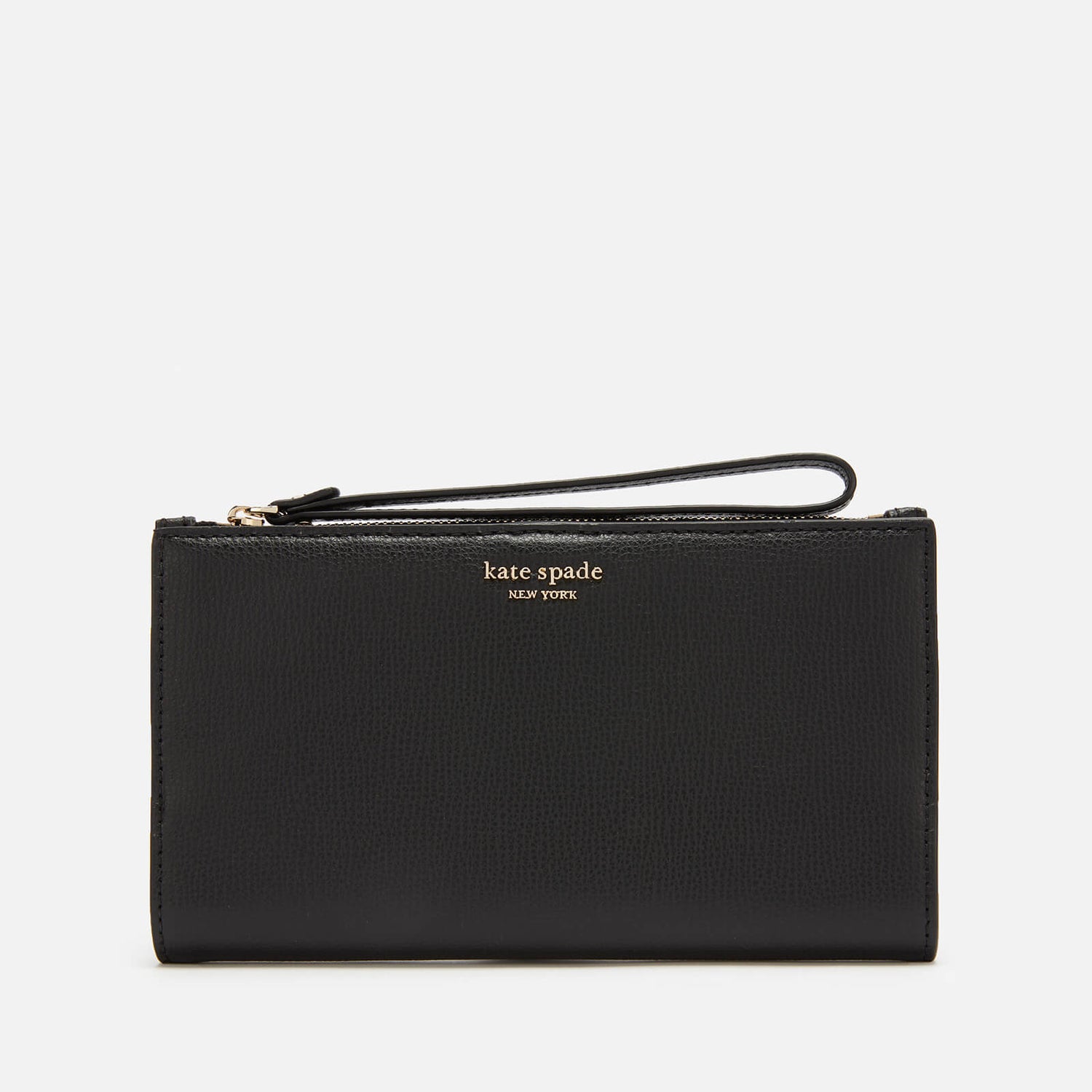 kate spade large continental wristlet