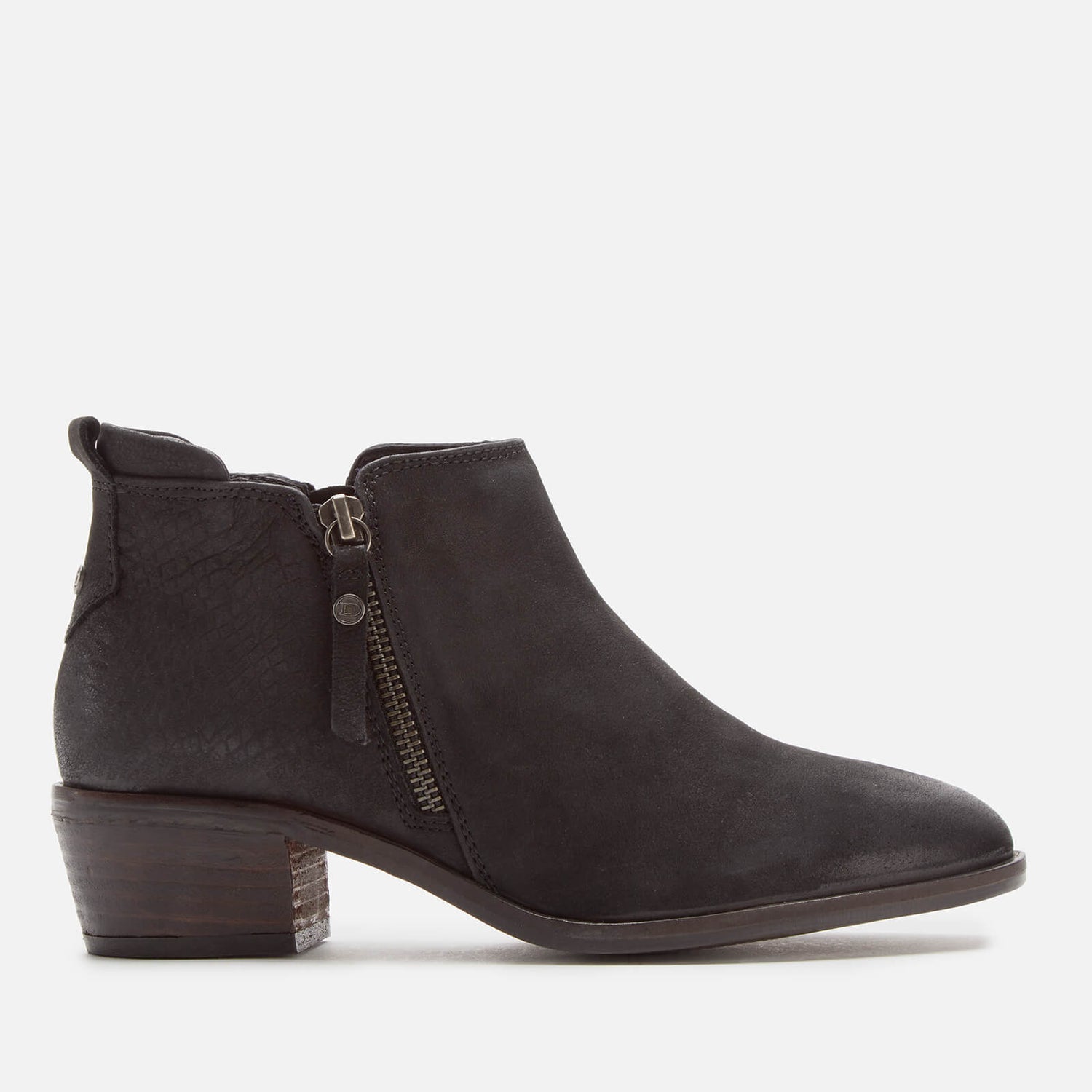 Dune putnam boots black online