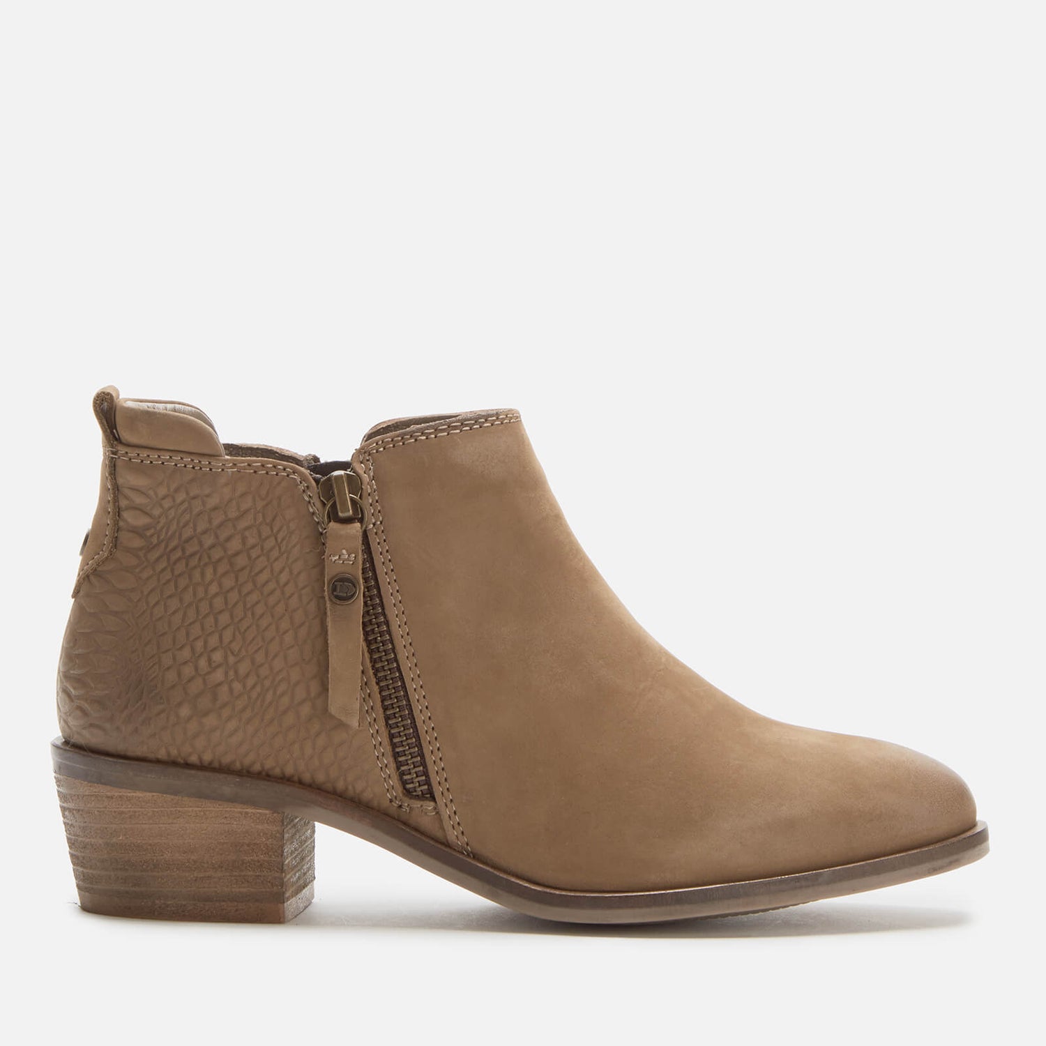 Dune 2025 putnam boots