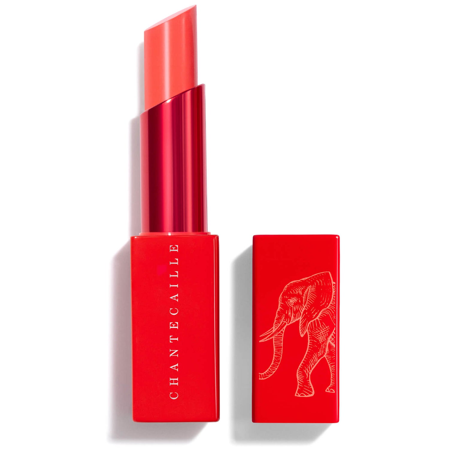 Chantecaille Limited Edition Lip Veil Lipstick 2.5g (Various Shades)