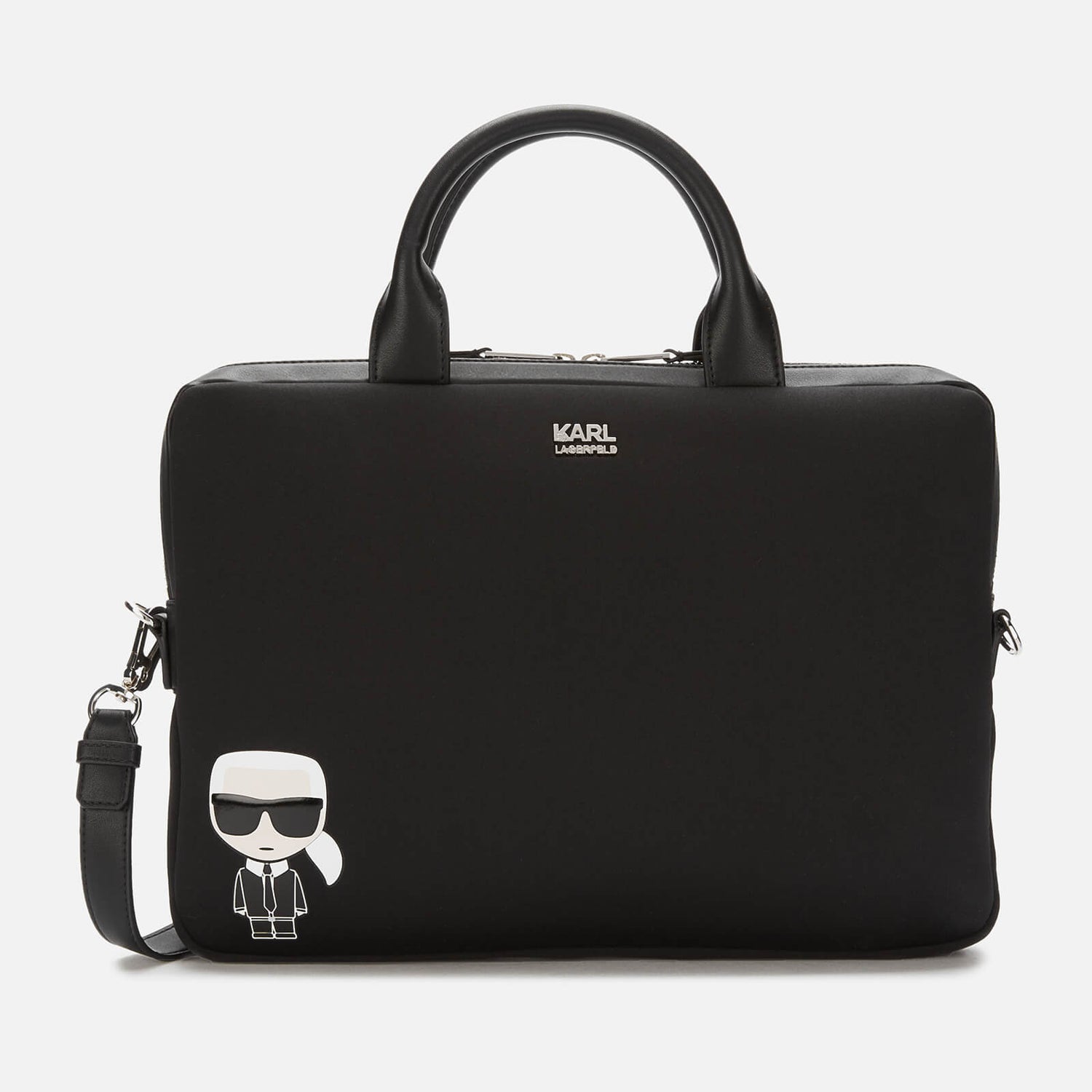 Karl lagerfeld laptop hotsell sleeve