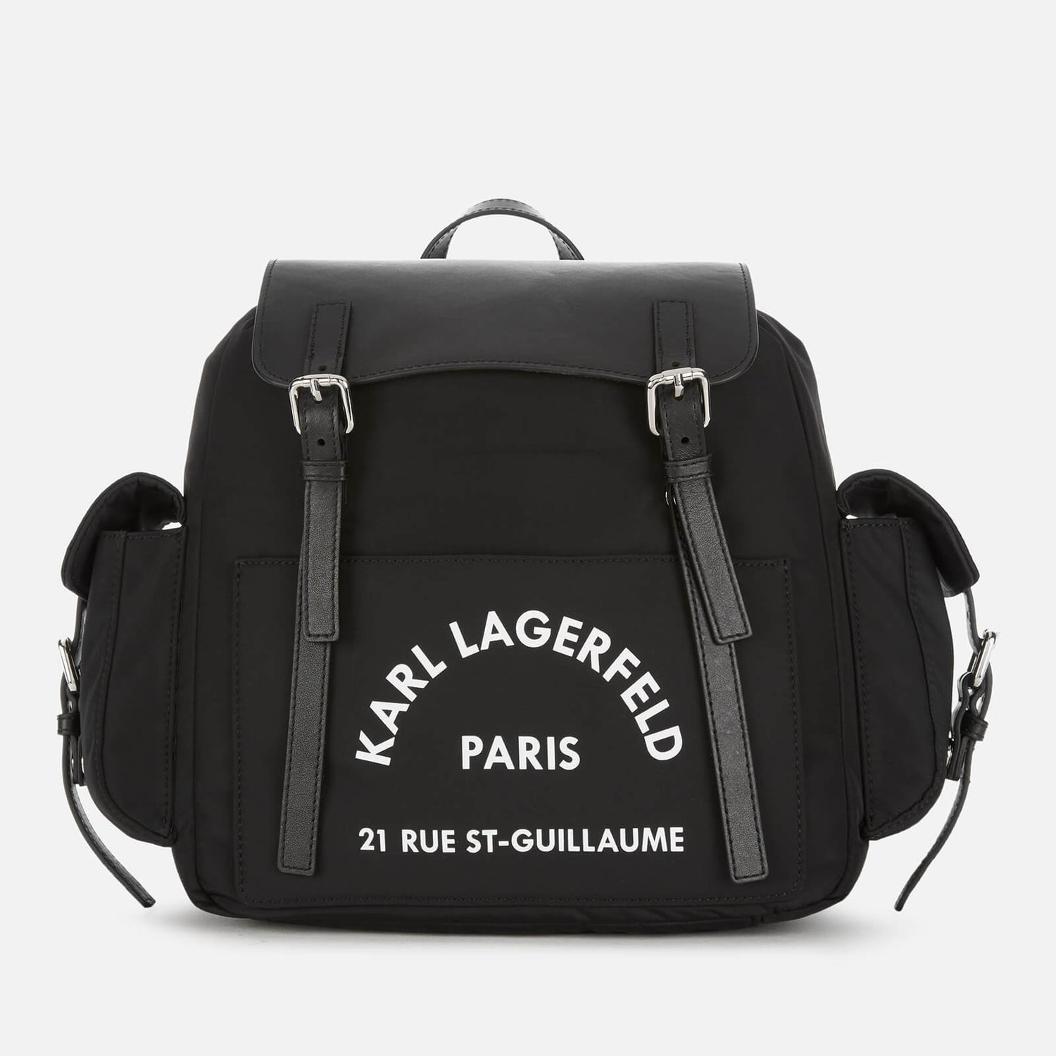 Karl lagerfeld rue discount st guillaume backpack