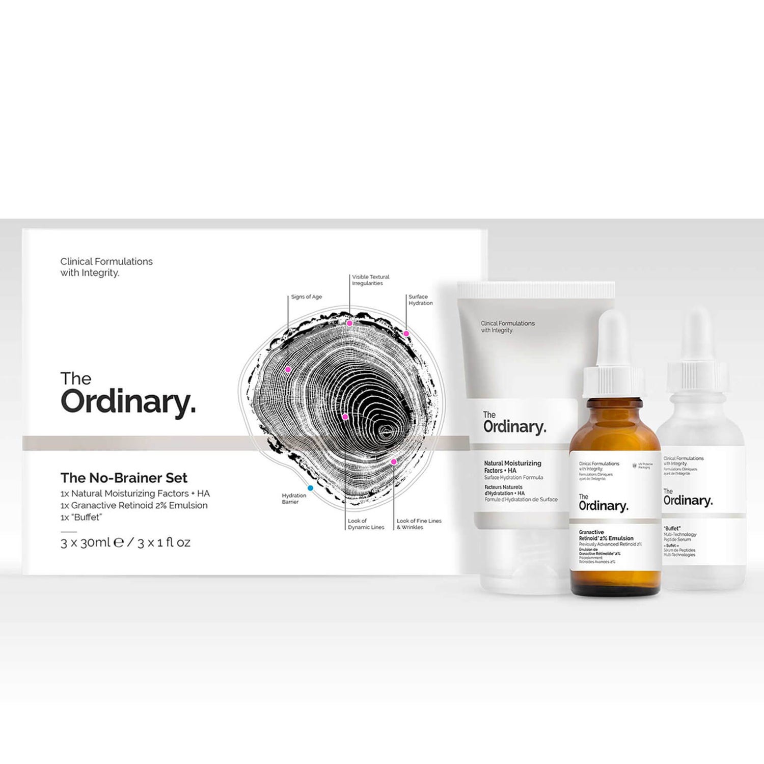Косметика Ordinary Купить В Интернет Магазине