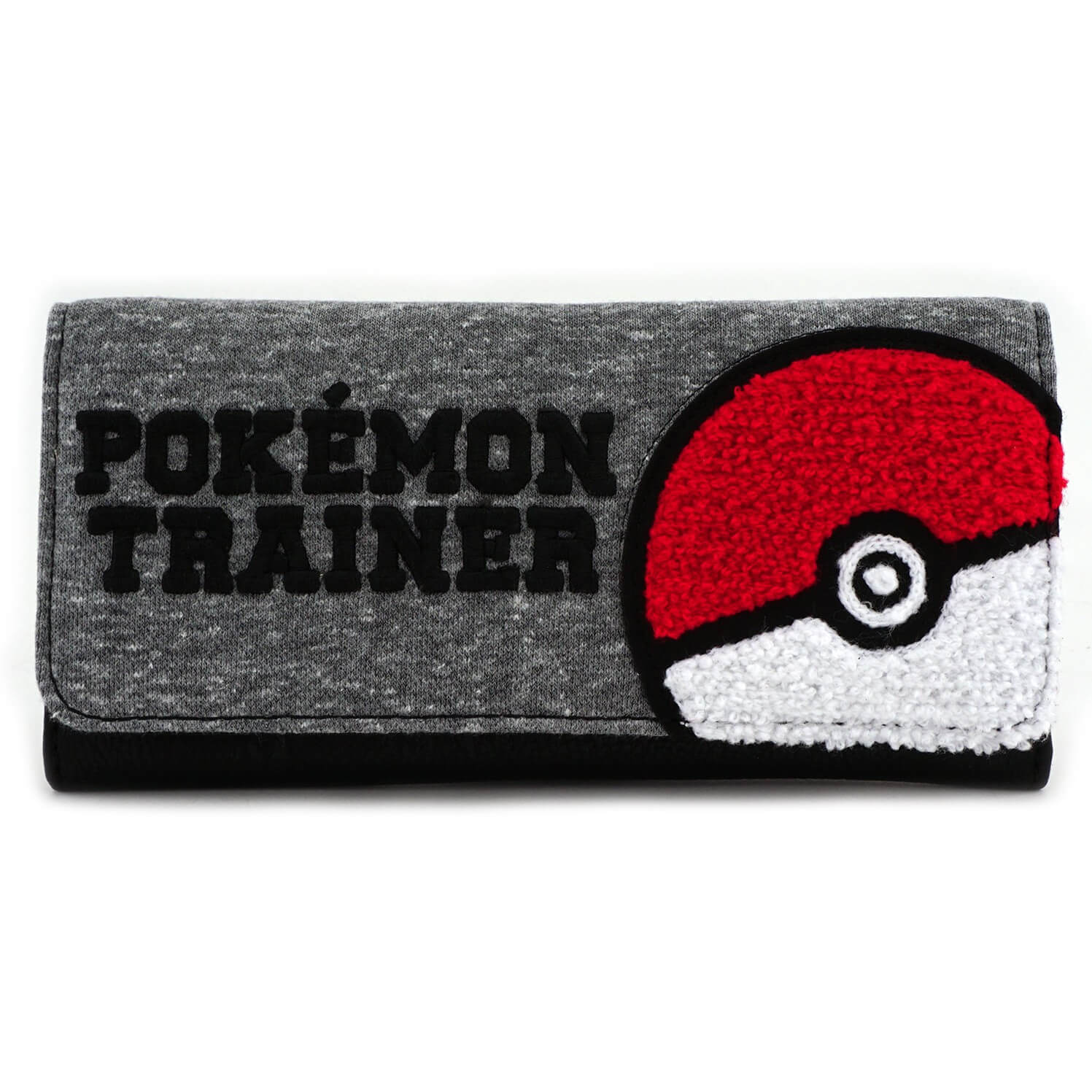 Loungefly Pokémon Trainer Trifold Wallet