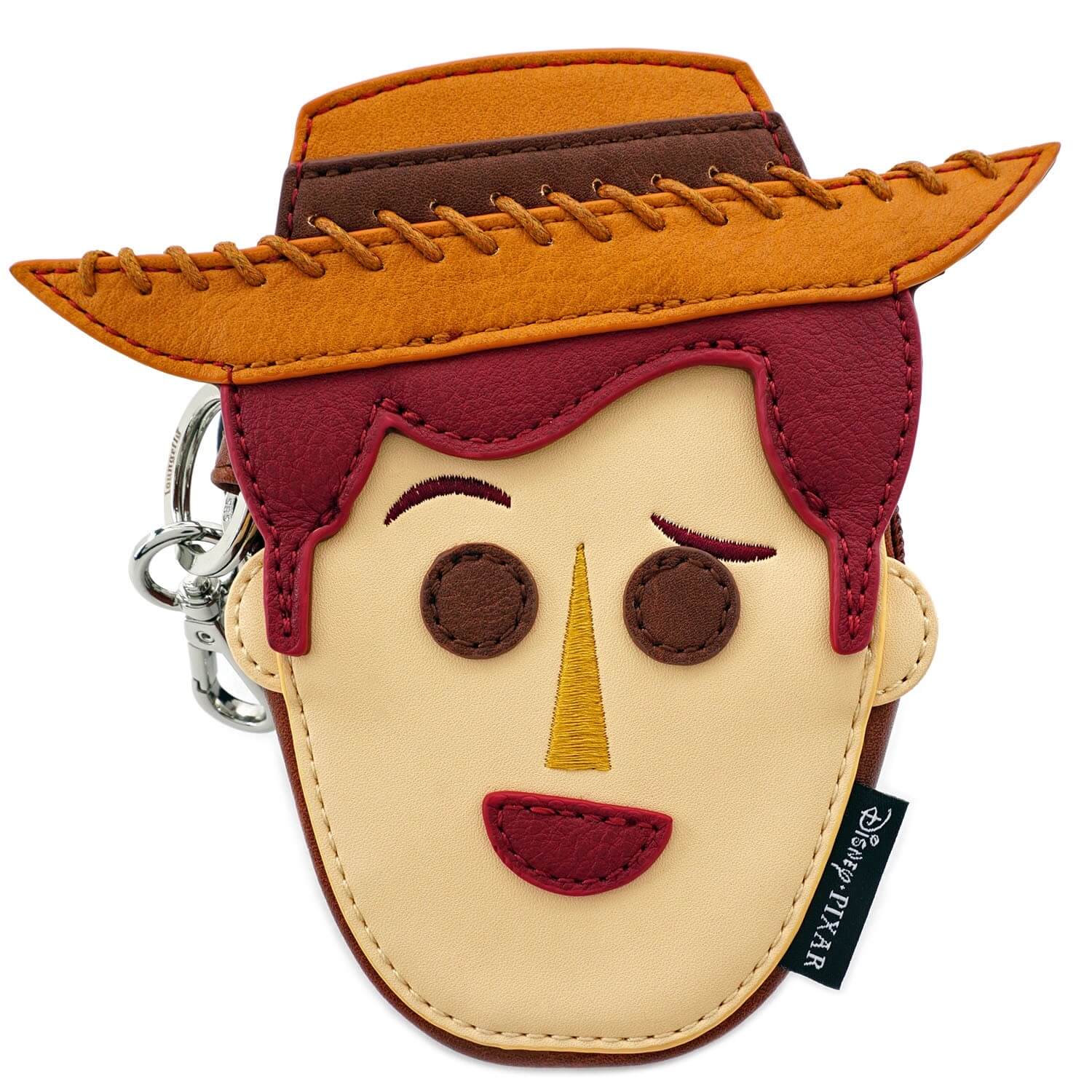 Loungefly Disney Toy Story Woody Coin Bag Merchandise Zavvi Ireland