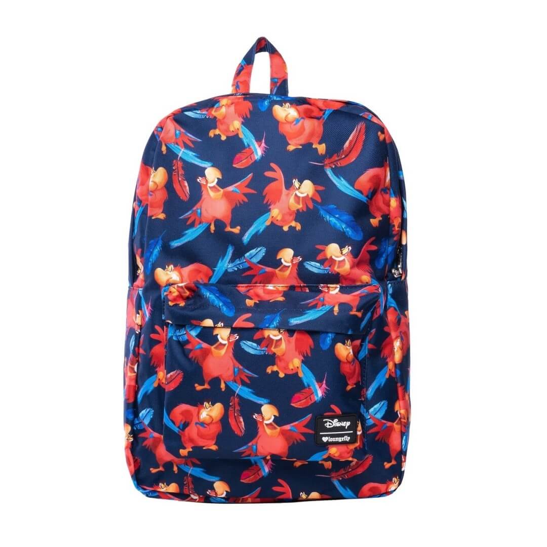 loungefly disney aladdin