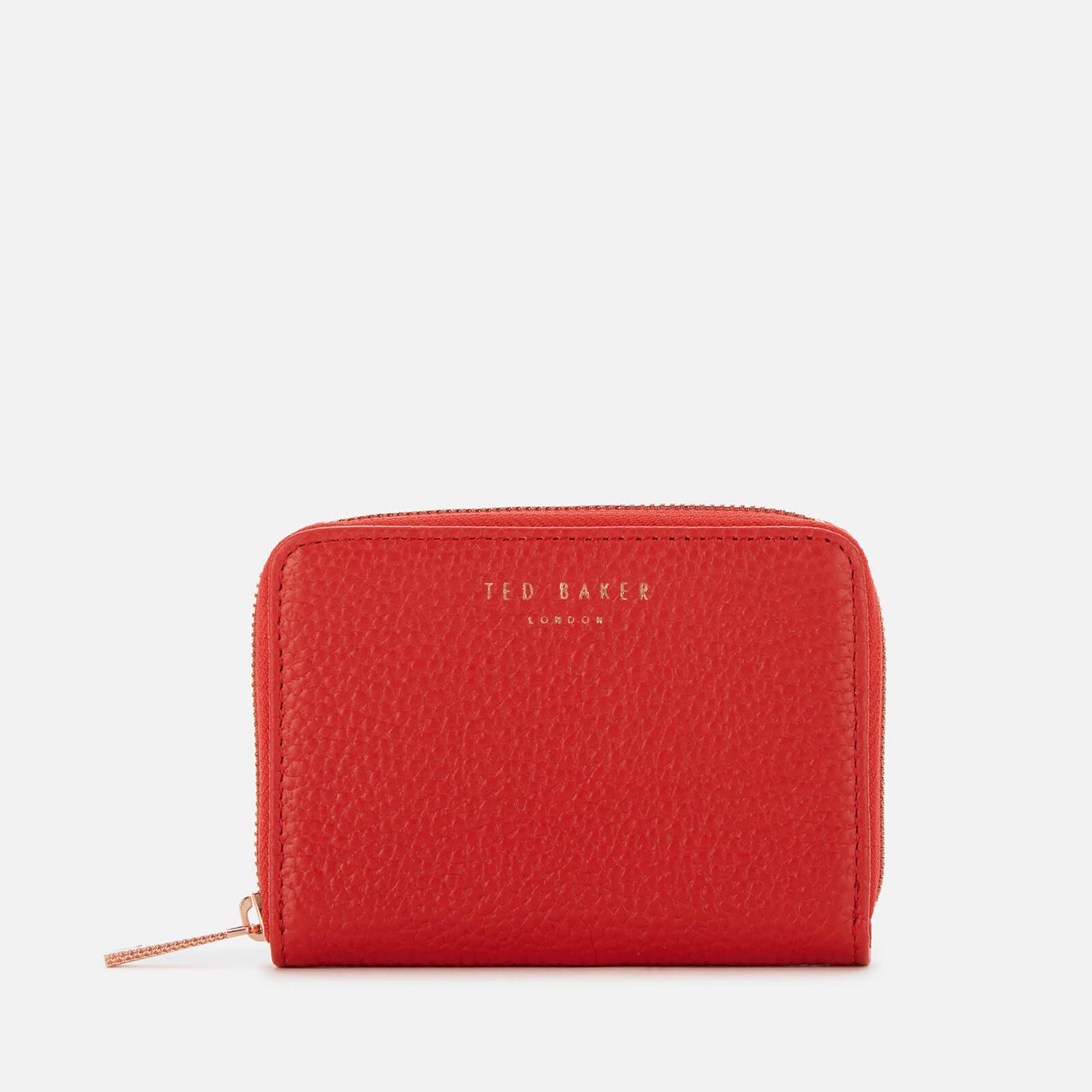 Ted Baker mini purse /Wallet Alyesha Teardrop Crystal Bobble - Black | Mini  purse, Purse wallet, Purses