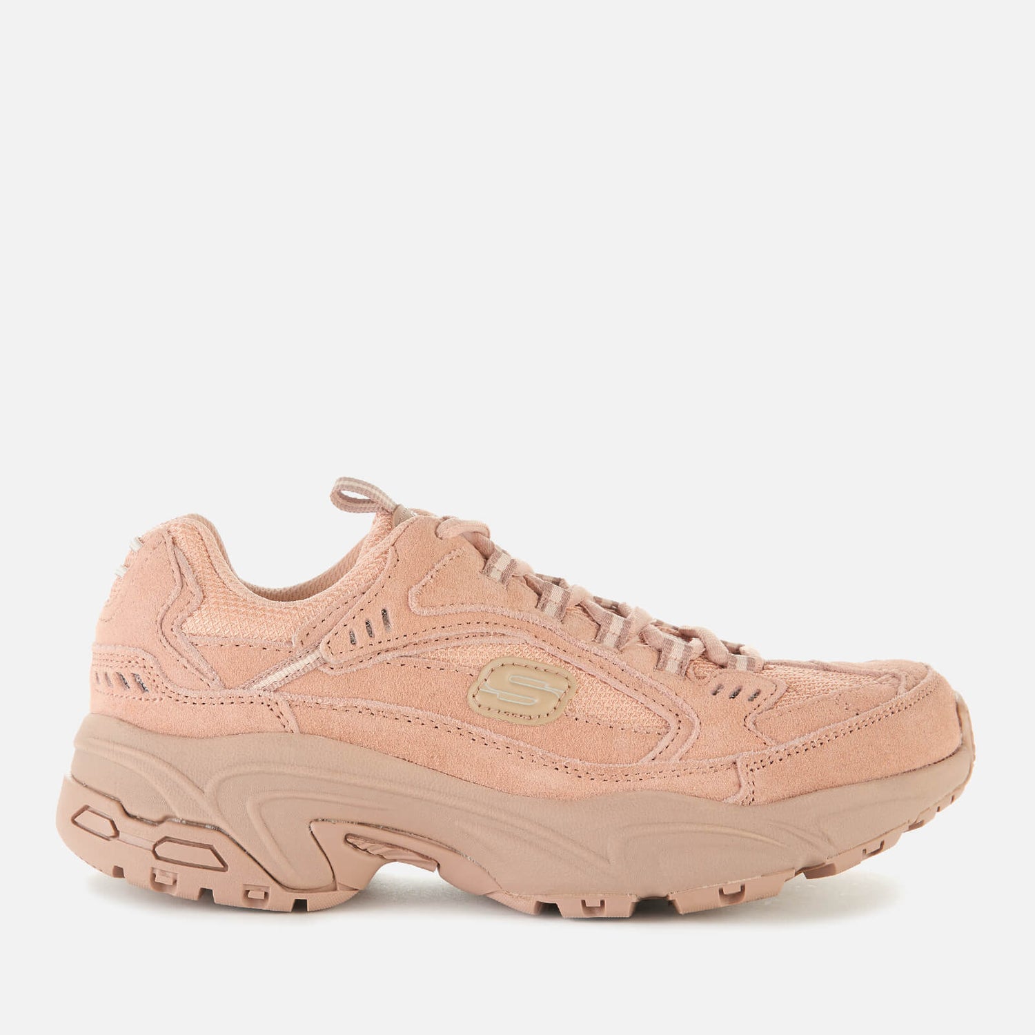 Skechers stamina classy discount trail