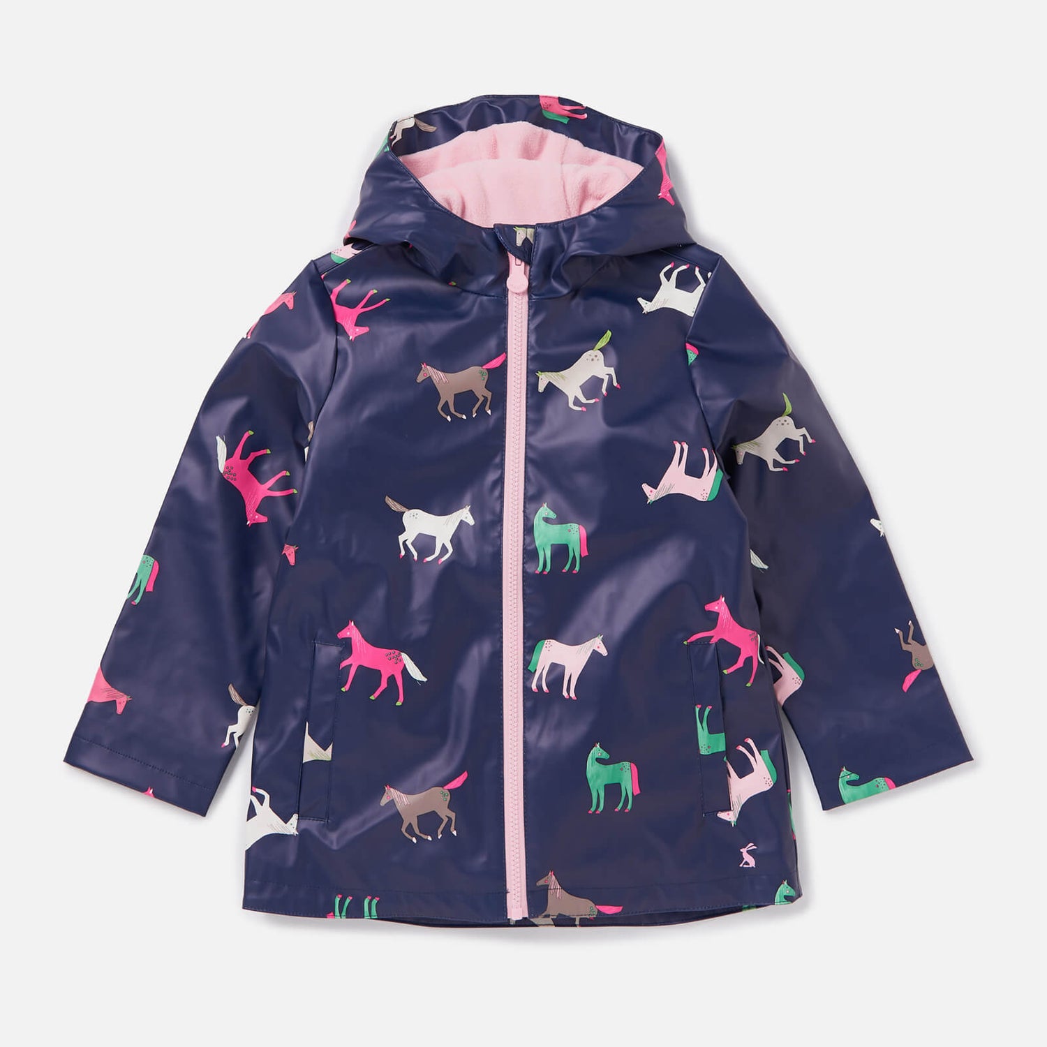 Joules raindance rubber coat store