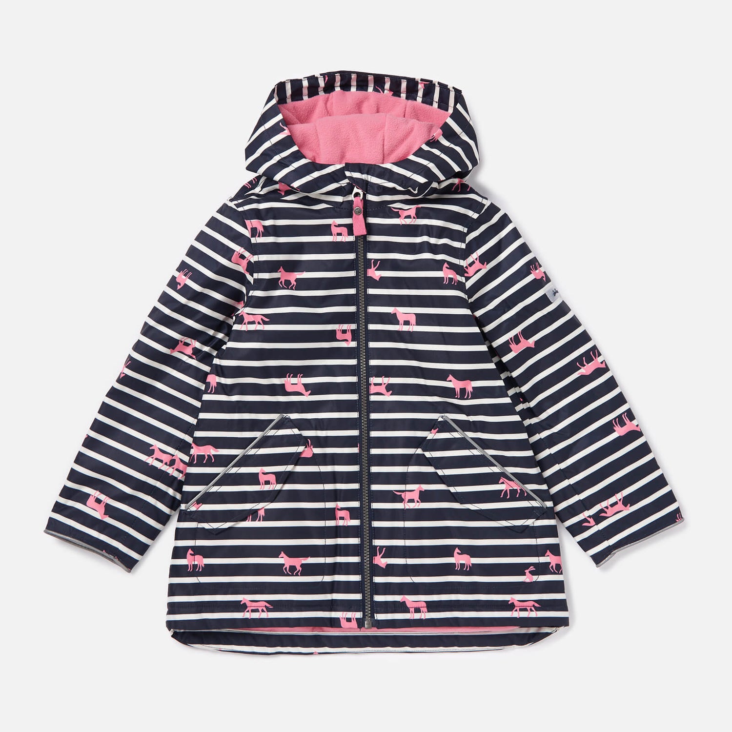 Joules raindrop 2025 waterproof coat