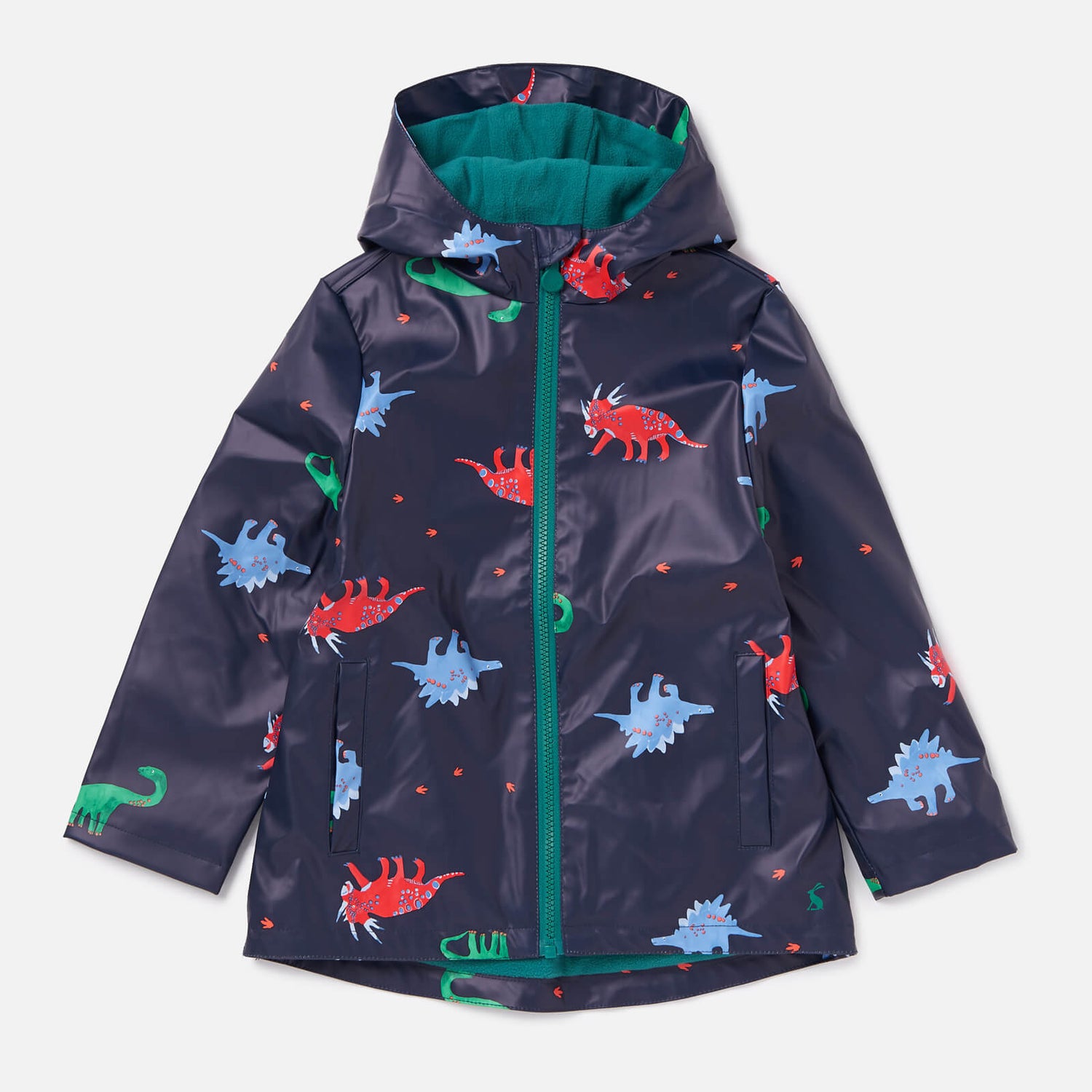 joules skipper coat