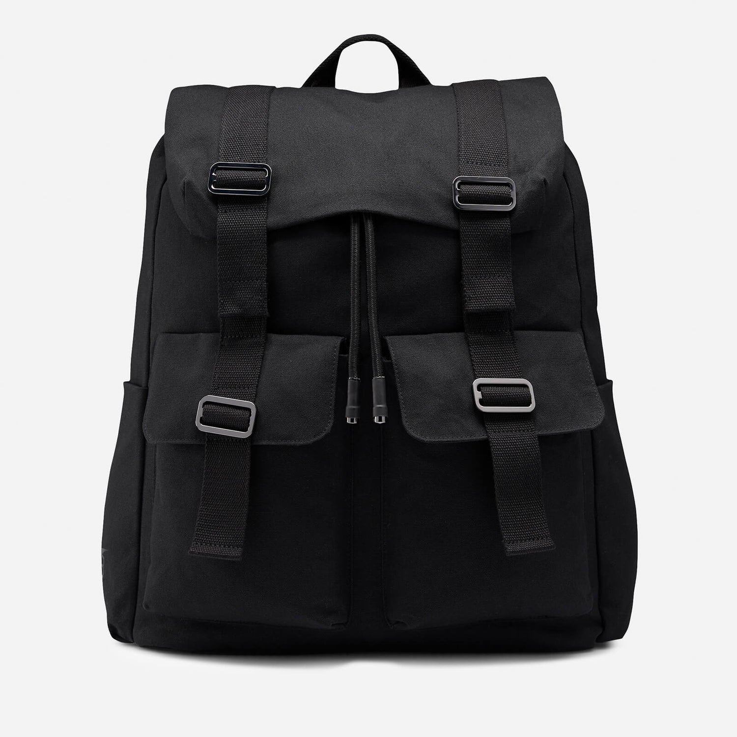 Reebok X Victoria Beckham Women's Fashion Backpack - Black