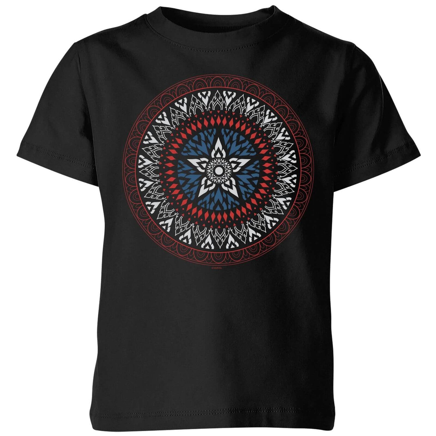 Marvel shield shirt online