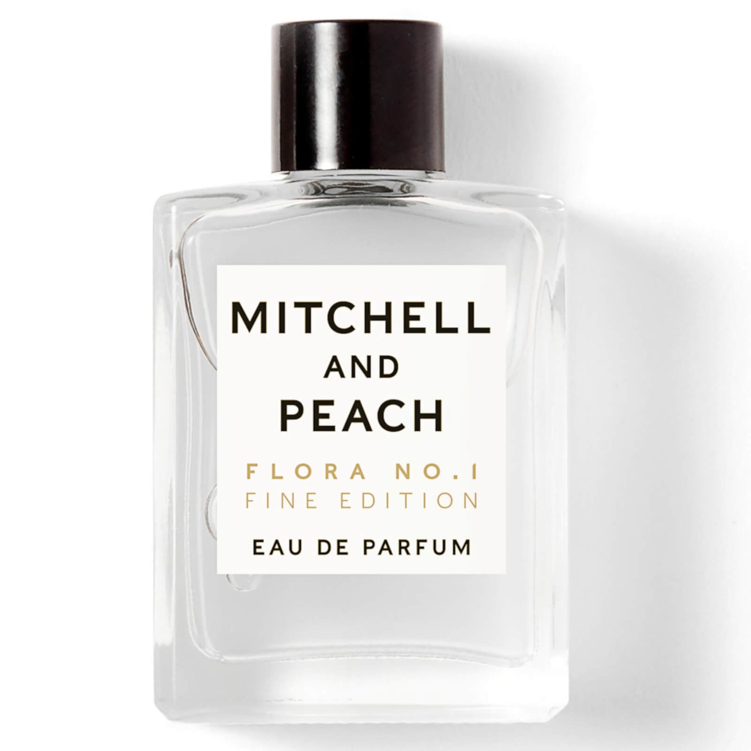 Mitchell and peach eau de parfum 15ml sales