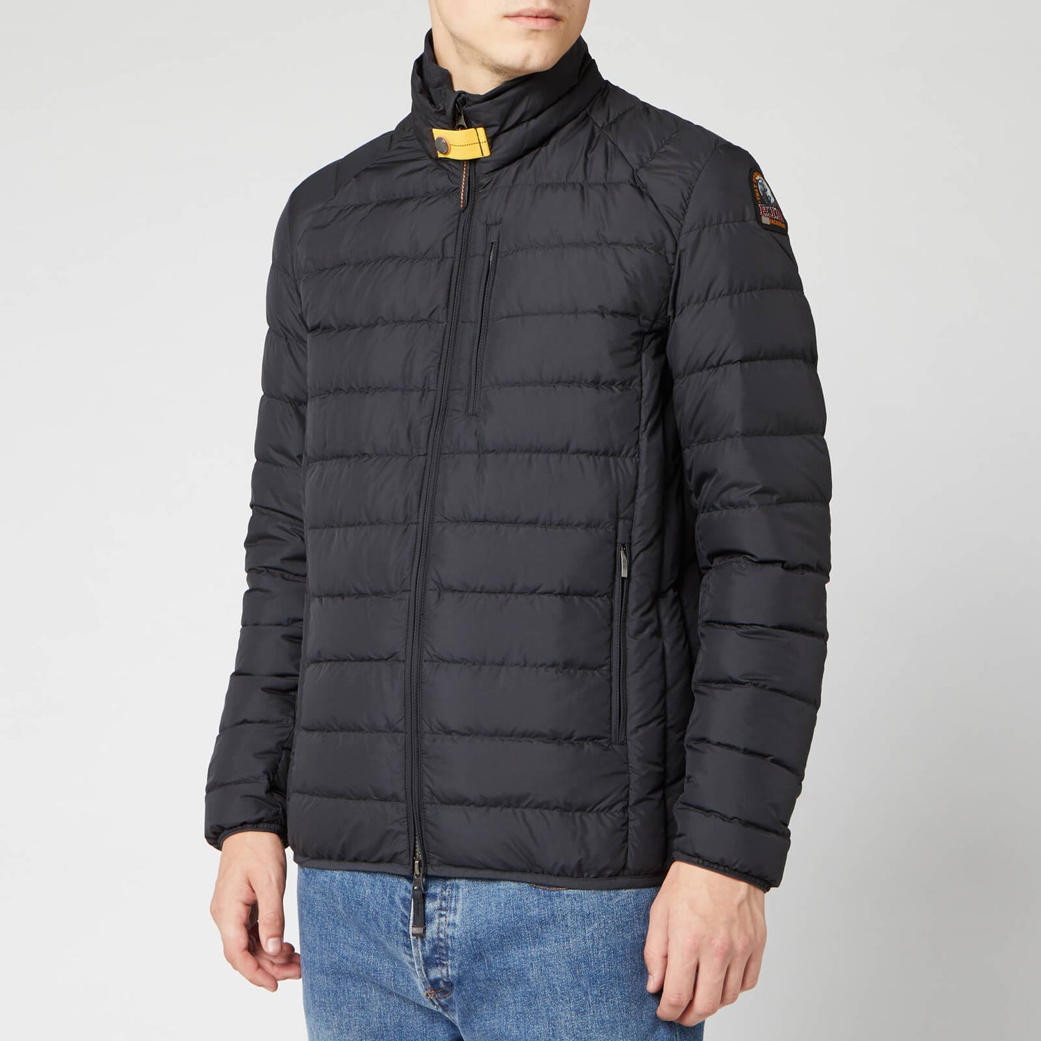 Parajumpers Men's Ugo Jacket - Black 