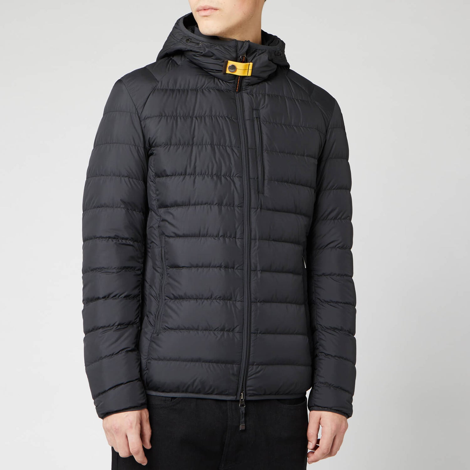 Parajumpers last minute jacket review new arrivals