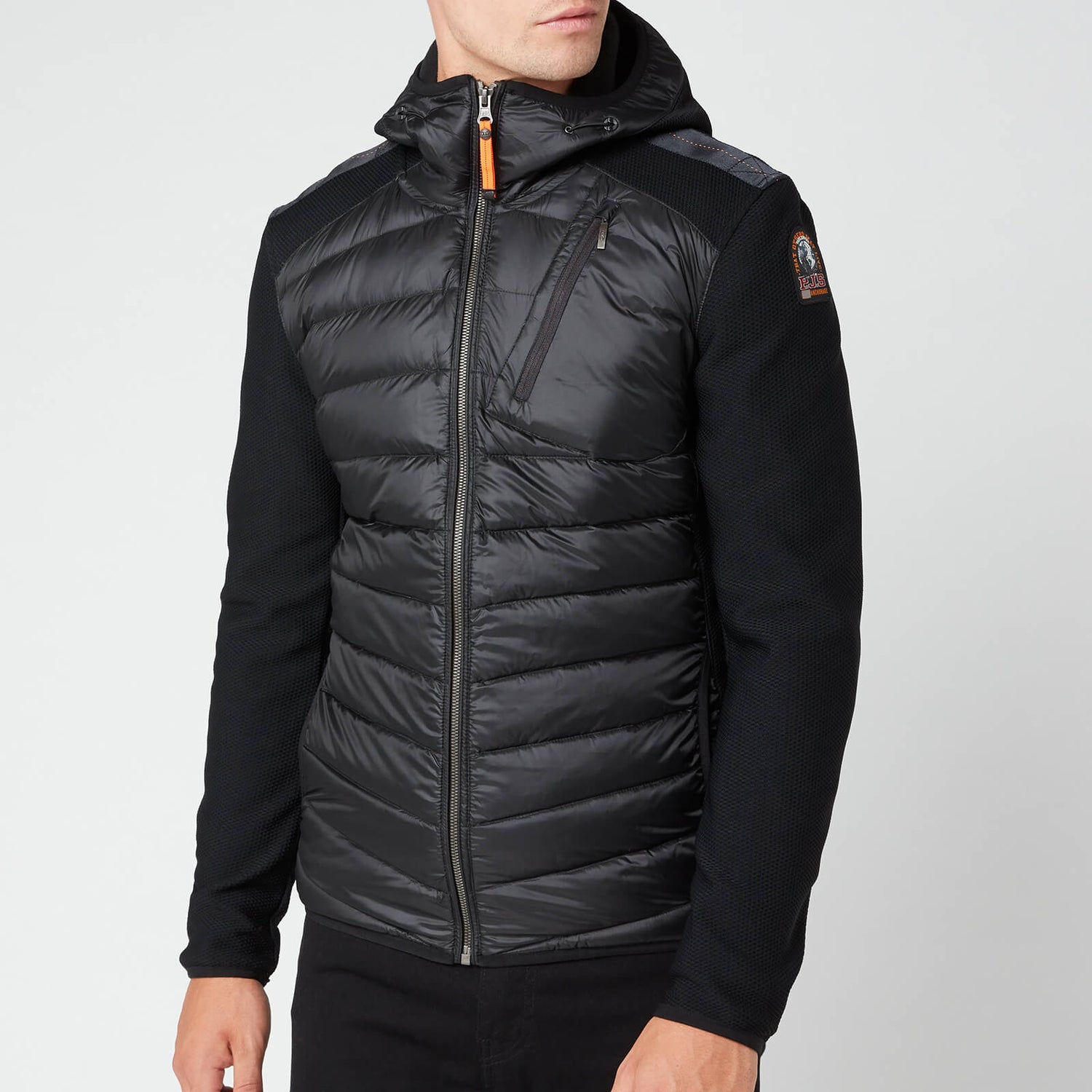 Nolan parajumper shop