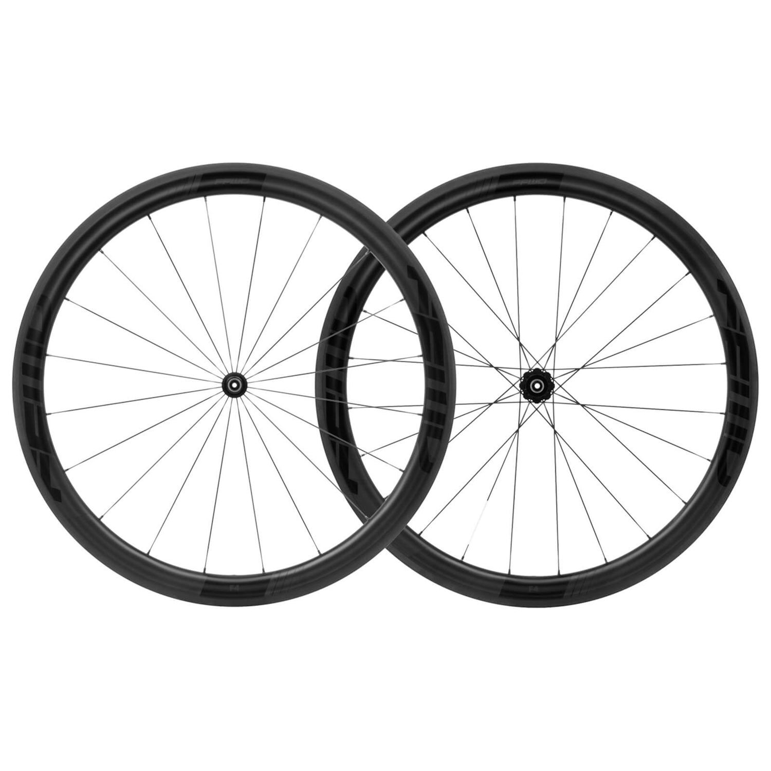 Ffwd store f4r clincher
