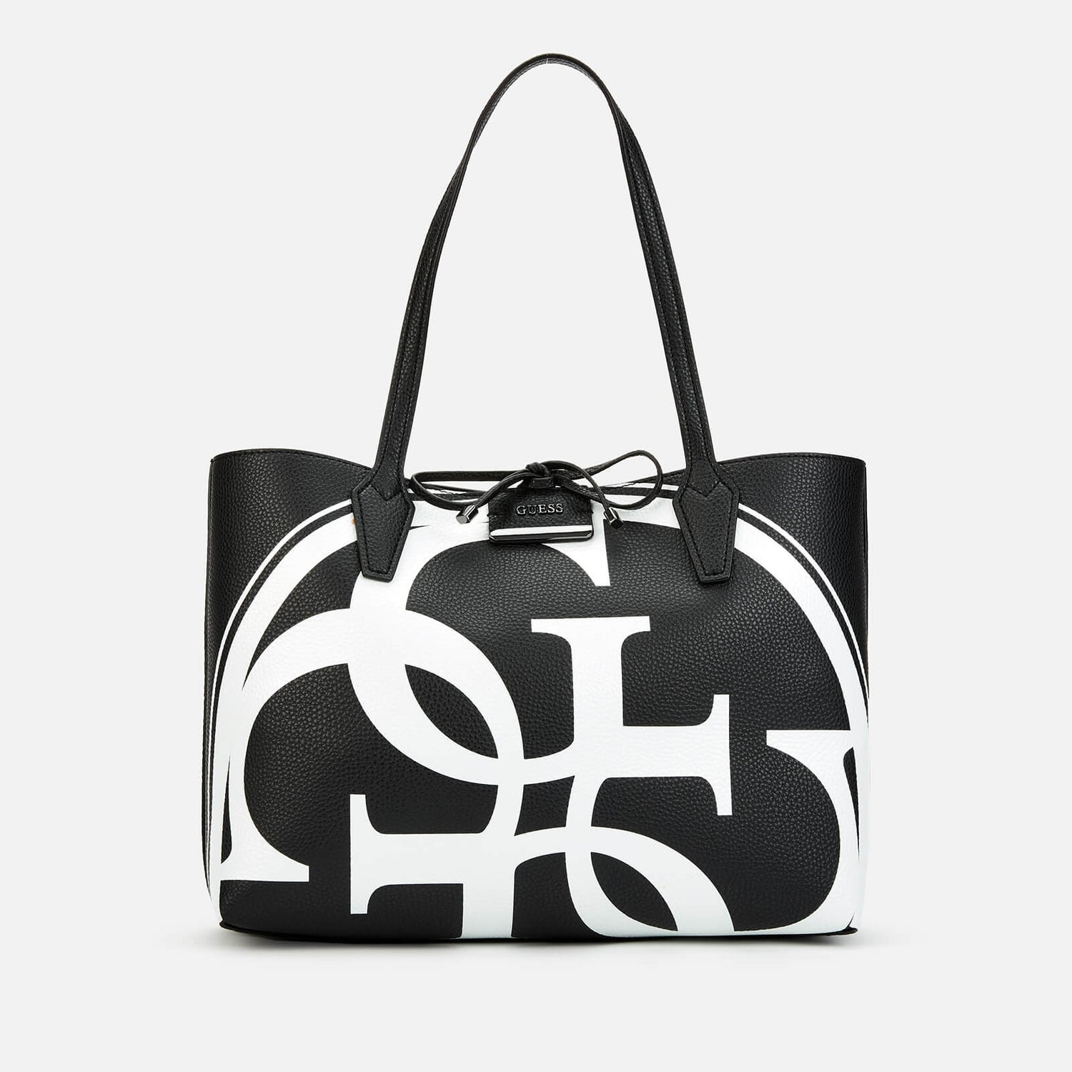 Guess bobbi reversible tote bag store