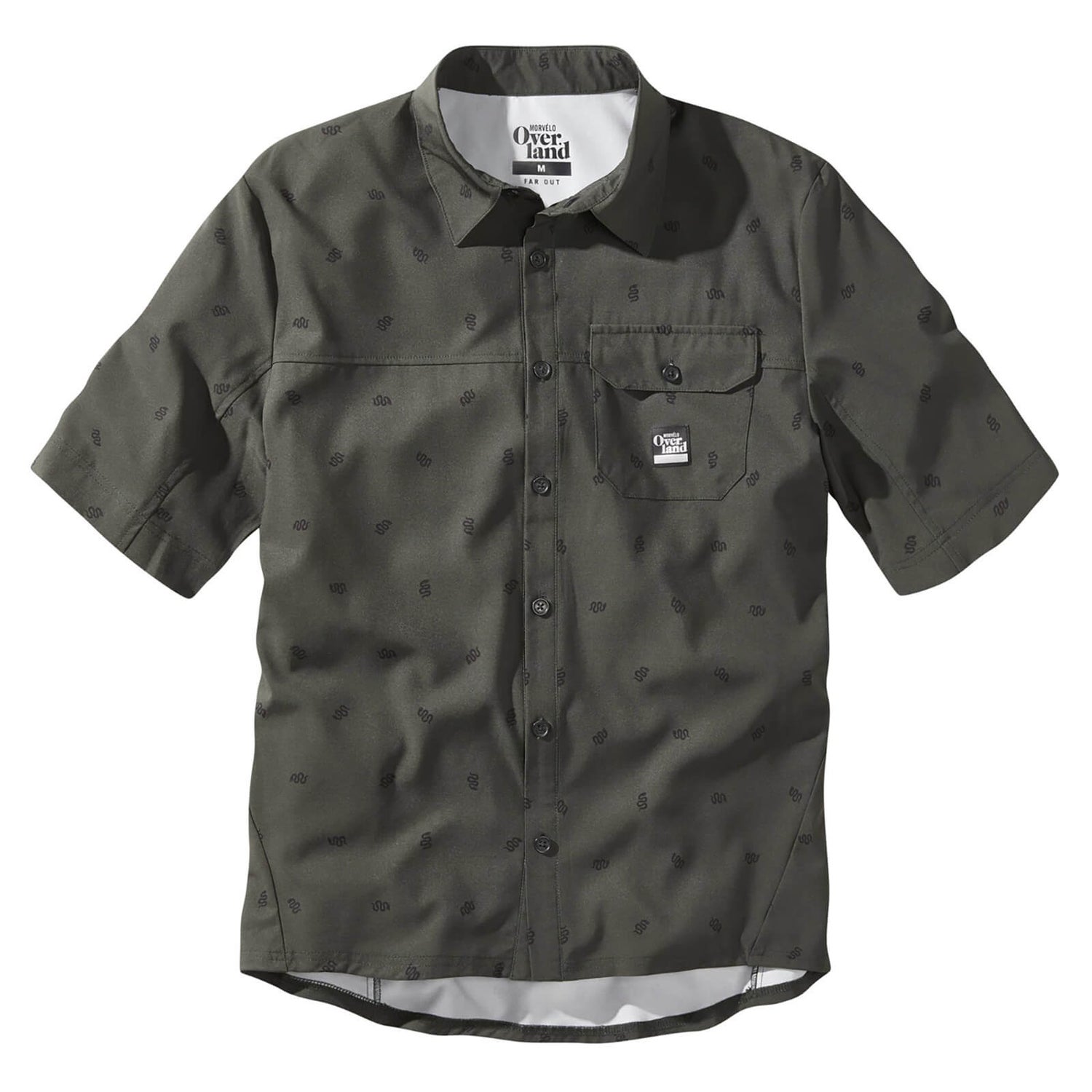 Morvelo hotsell overland shorts