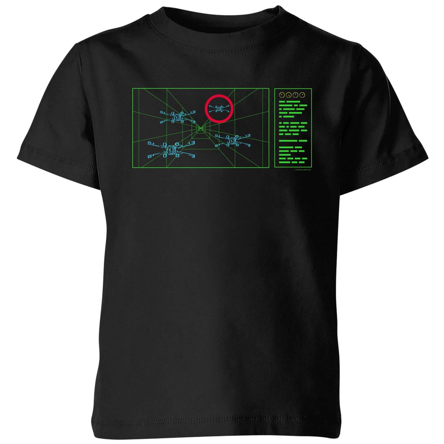 Star wars sale clothes target