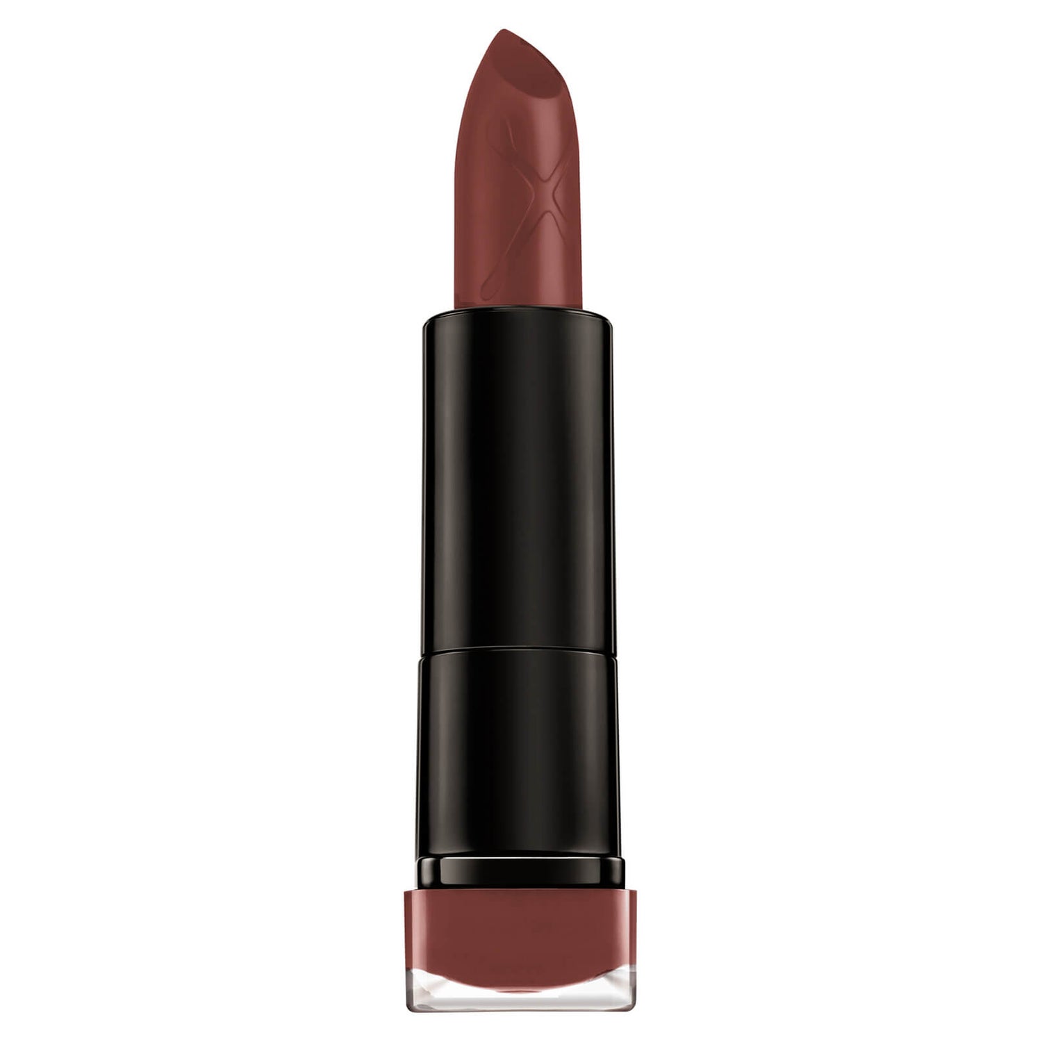 Max Factor Colour Elixir Velvet Matte Lipstick with Oils and Butters 3.5g (Various Shades)
