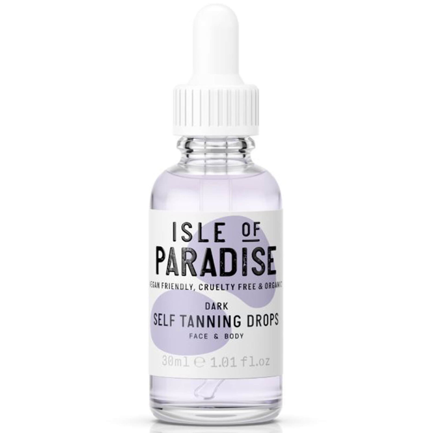 isle of paradise drops boots