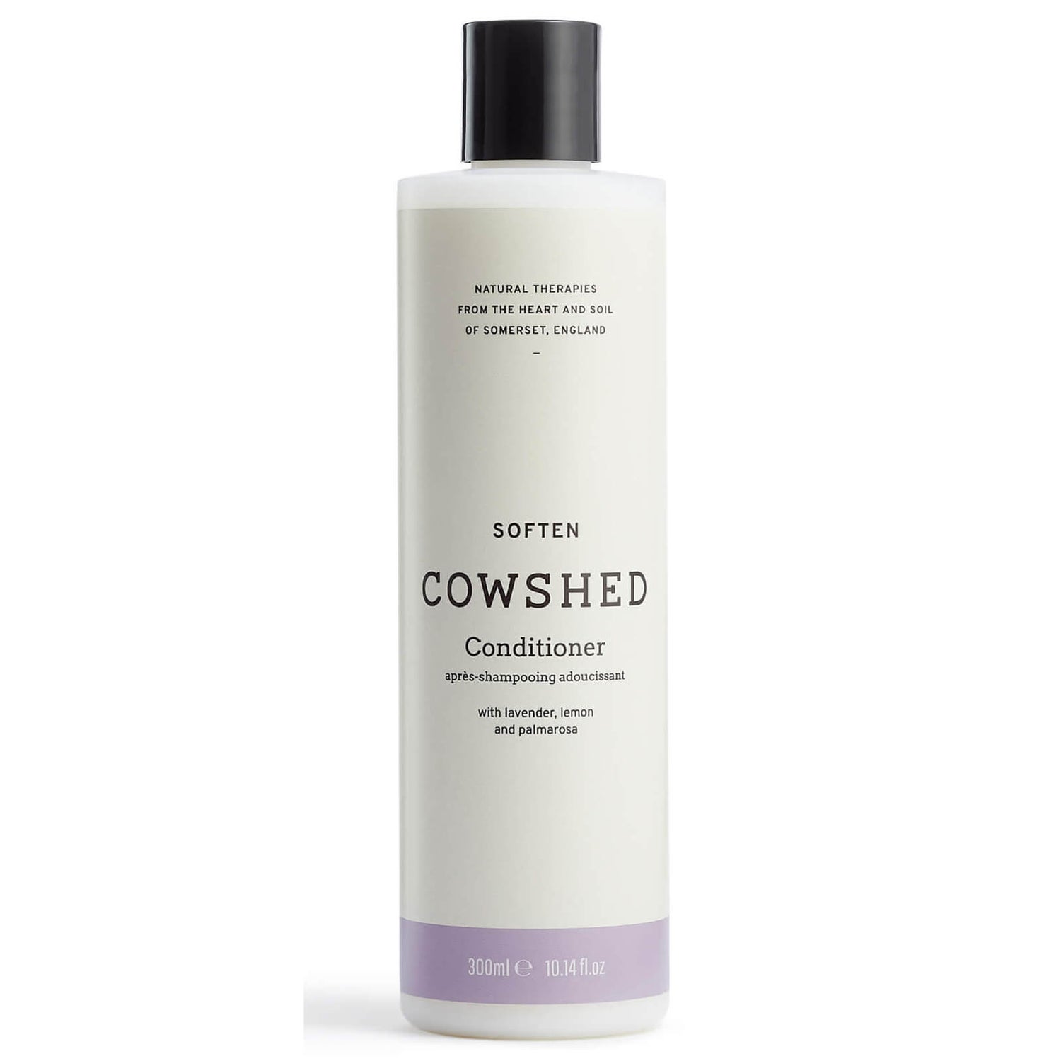 Cowshed SOFTEN Conditioner 300ml