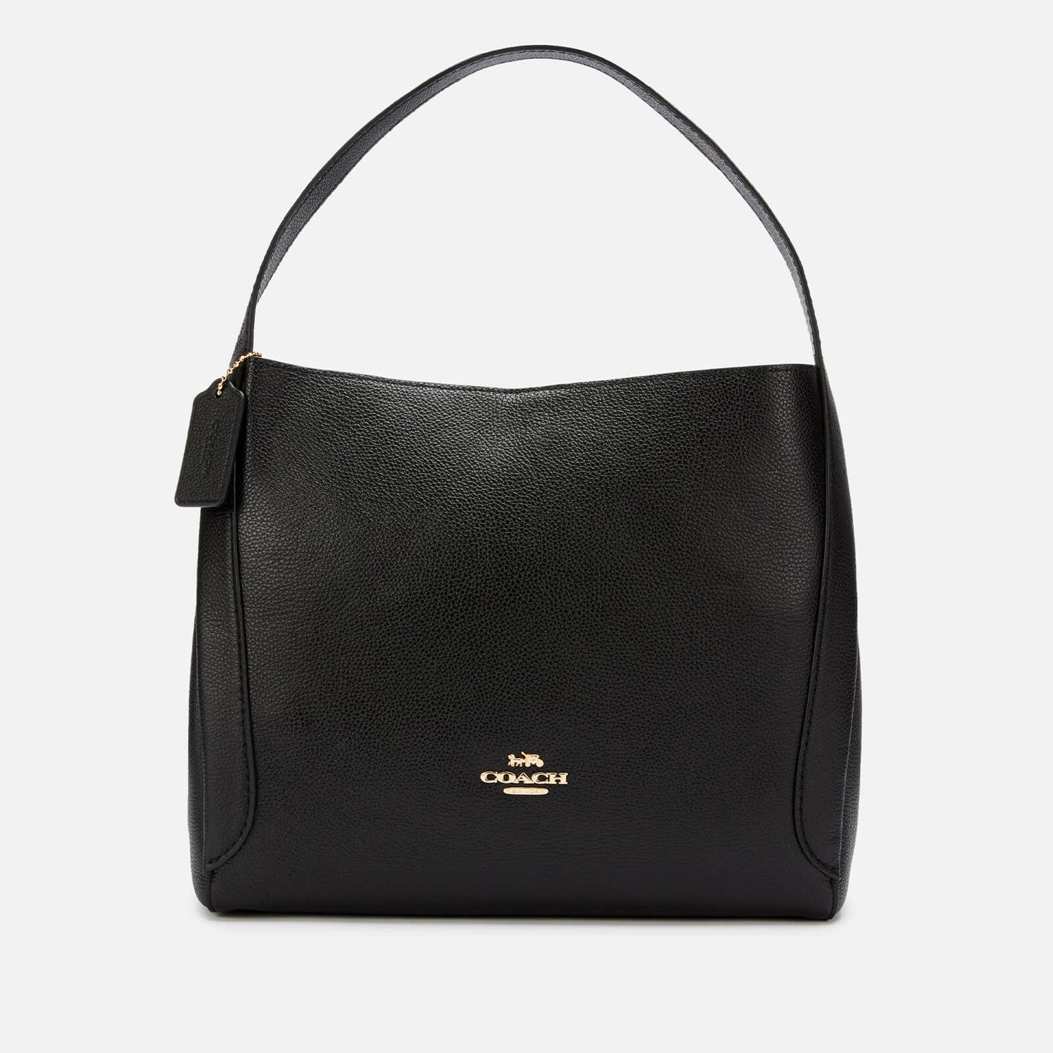 light weight leather bolsa