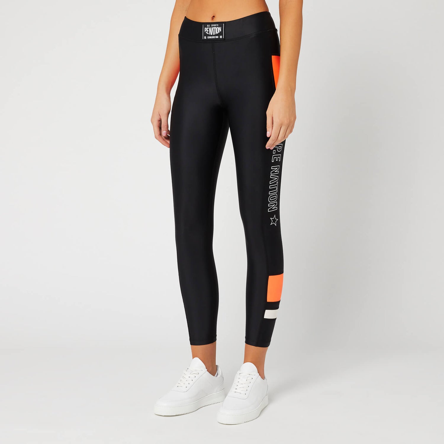 P.E Nation Women's Provision Leggings 