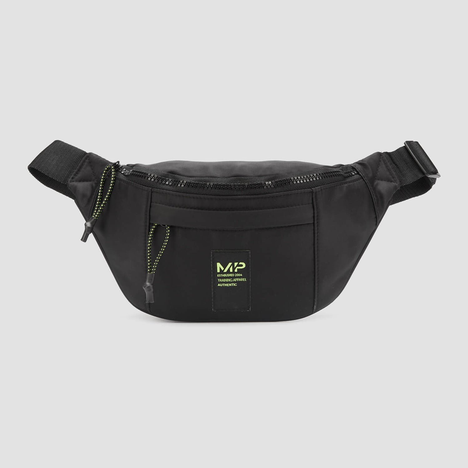 Buy Bum Bag Black MYPROTEIN™