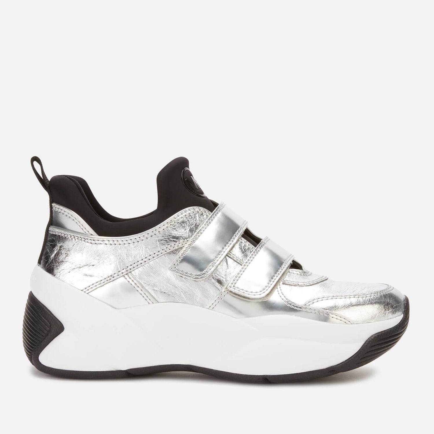 Michael kors velcro sneakers sales