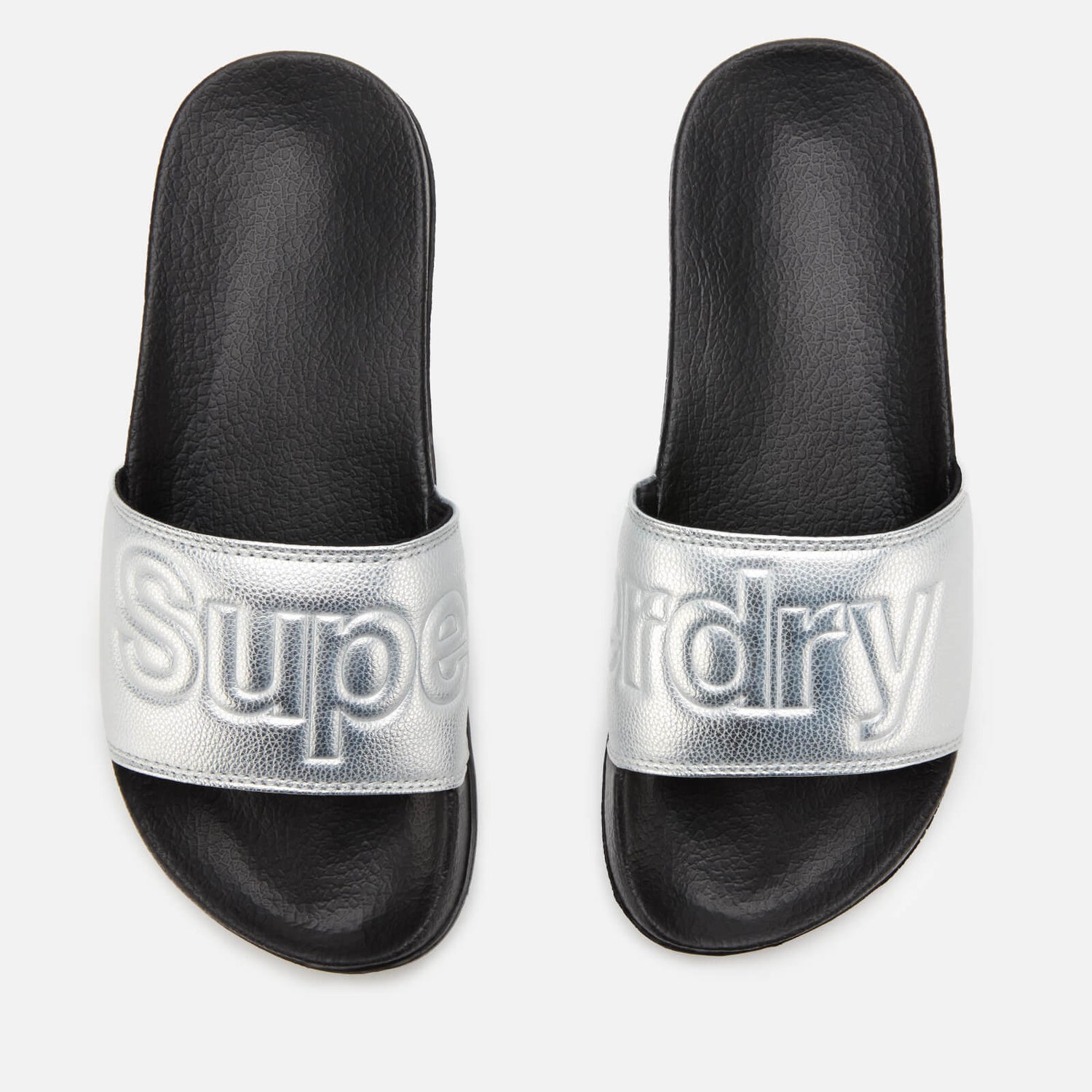 Superdry sliders ladies online