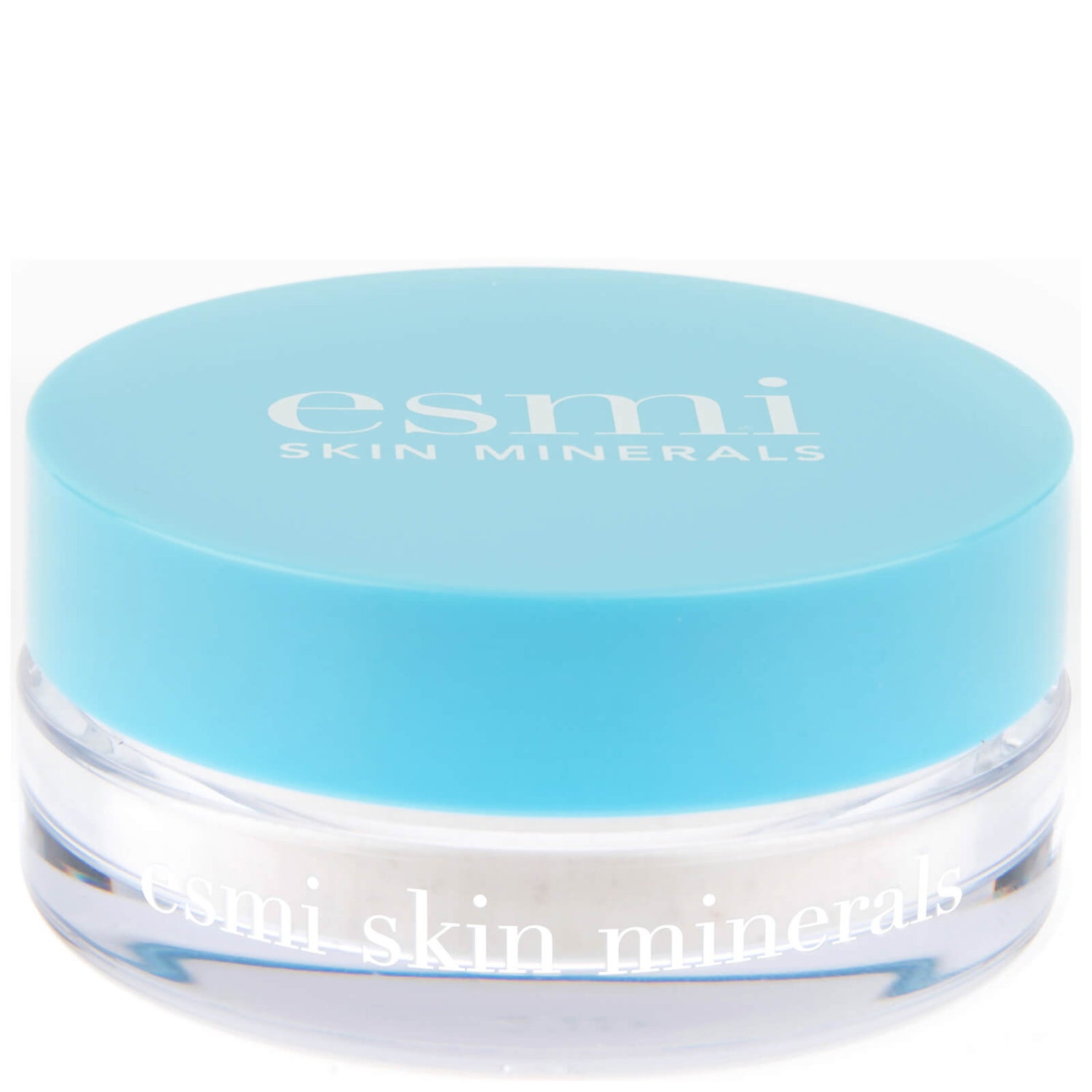 esmi Skin Minerals Mineral Translucent Powder 8g LOOKFANTASTIC AU
