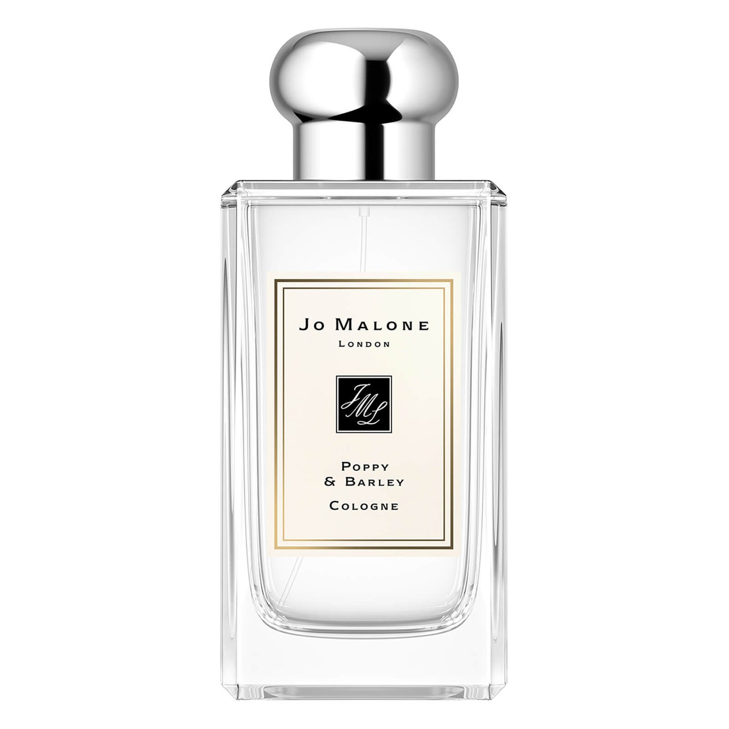 Jo Malone London Poppy and Barley Cologne (Various Sizes)