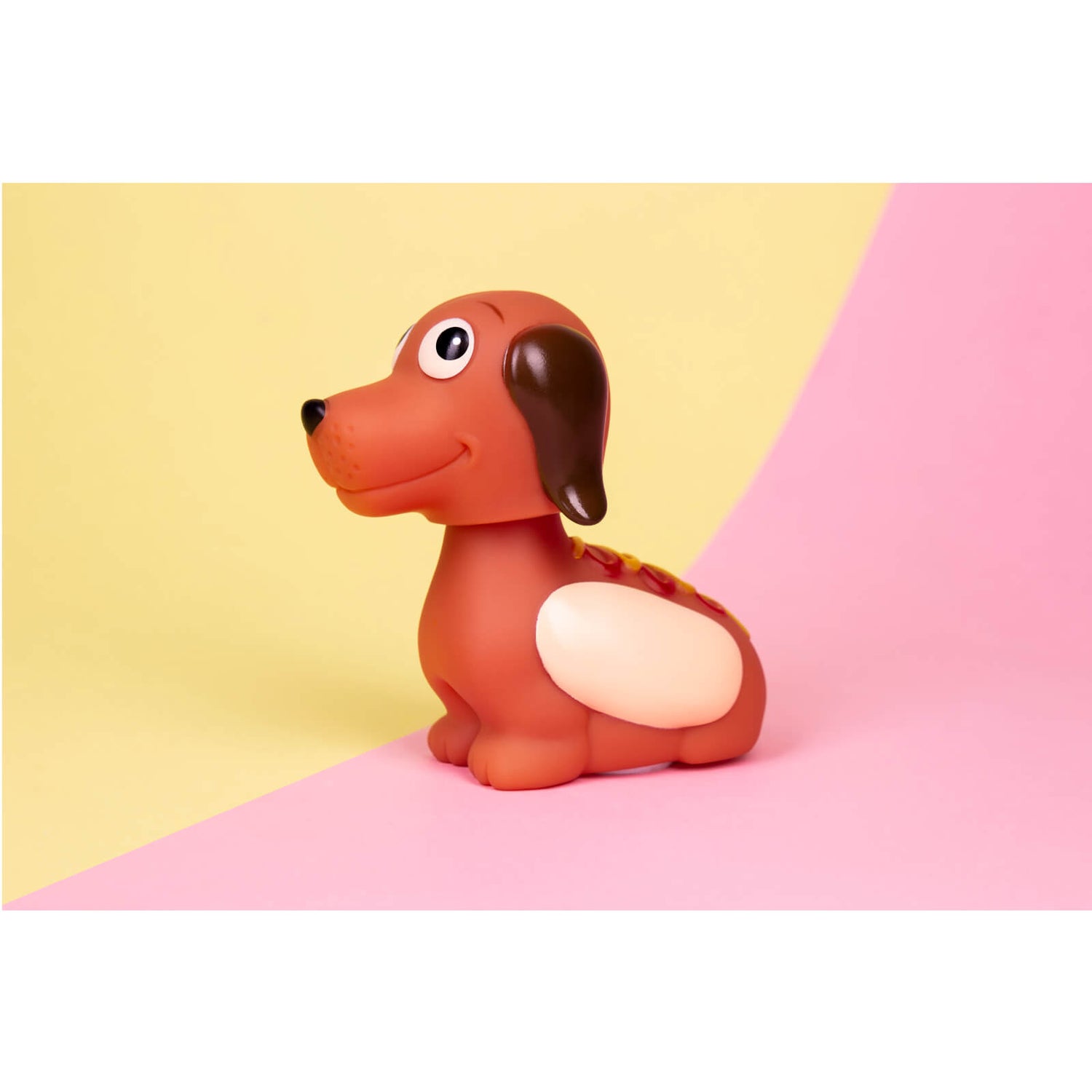Nodding sausage dog shop