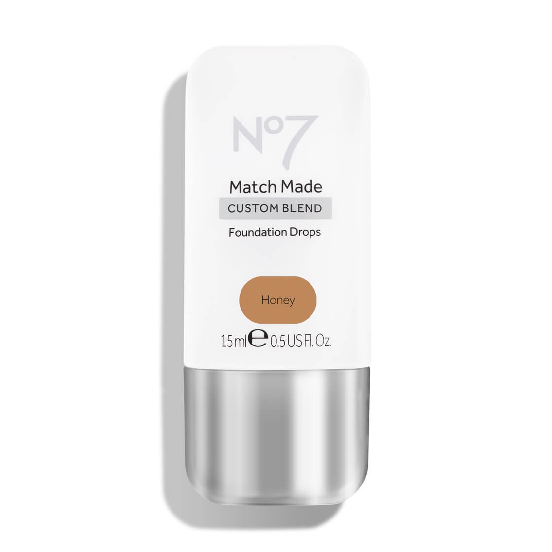 Match Made Foundation Drops 15ml - 18 Honey